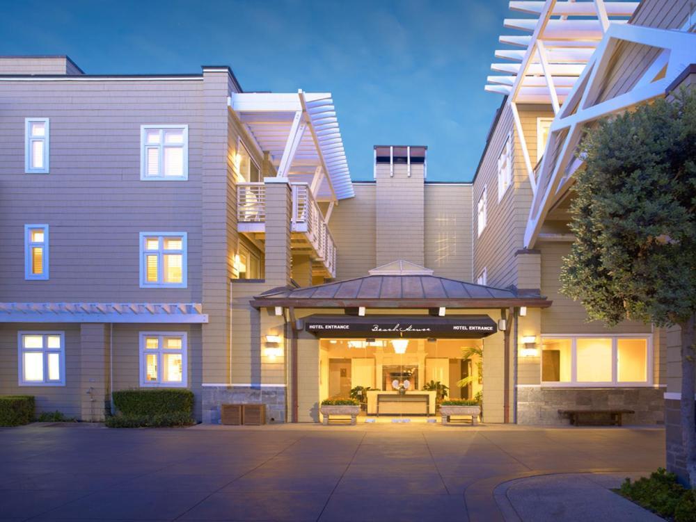 Beach House Hotel at Hermosa Beach photo 11