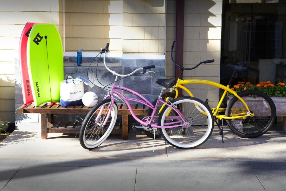 Beach House Hotel at Hermosa Beach photo 12