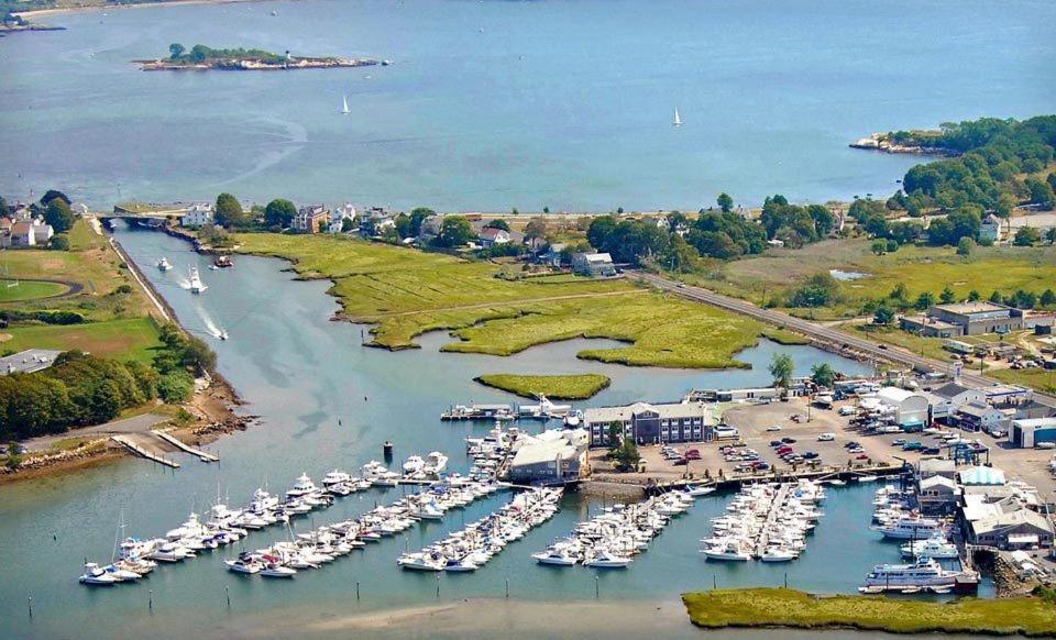 The Hotel at Cape Ann Marina photo 20