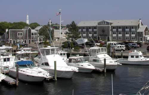 The Hotel at Cape Ann Marina photo 13