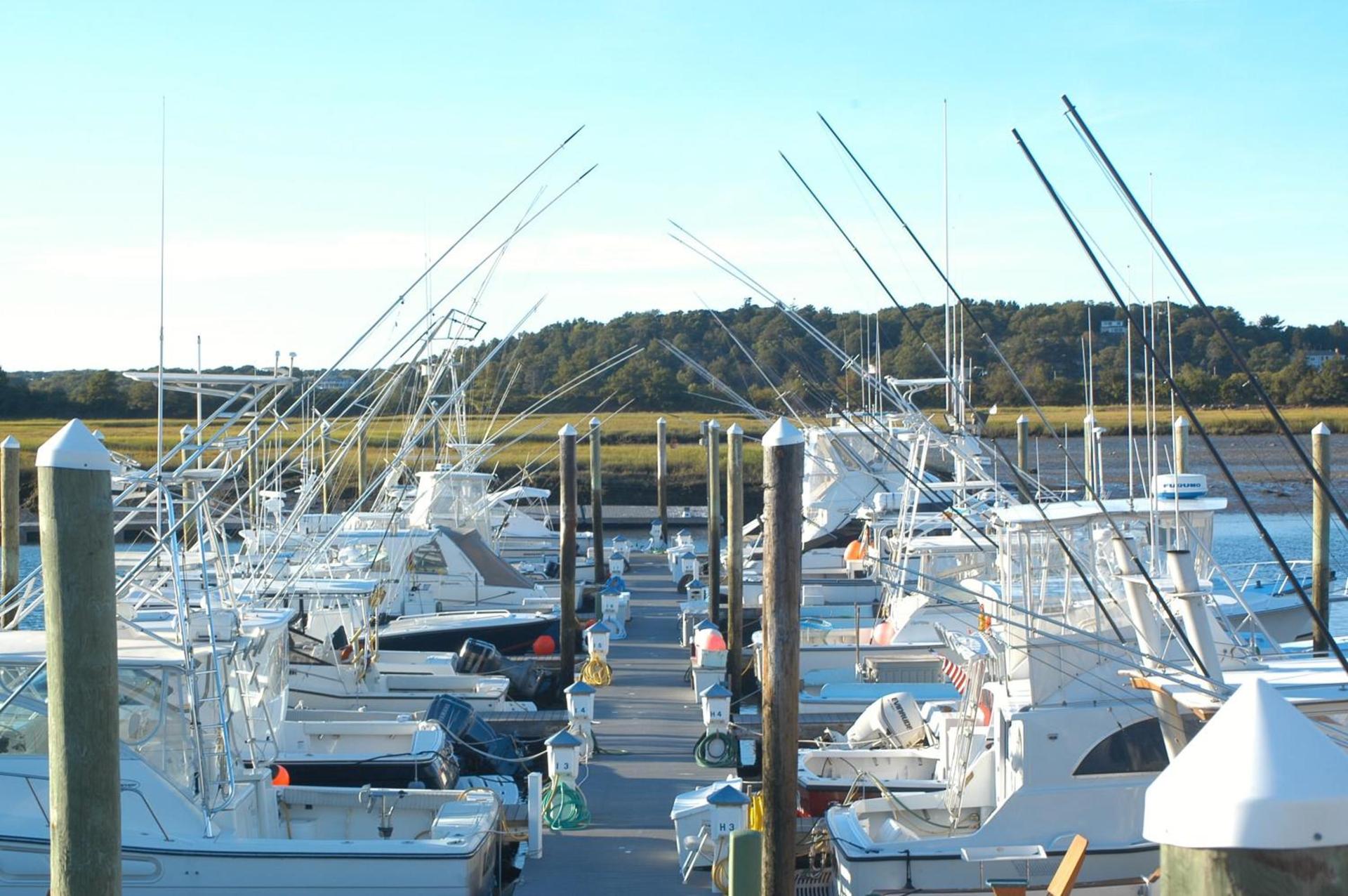 The Hotel at Cape Ann Marina photo 14