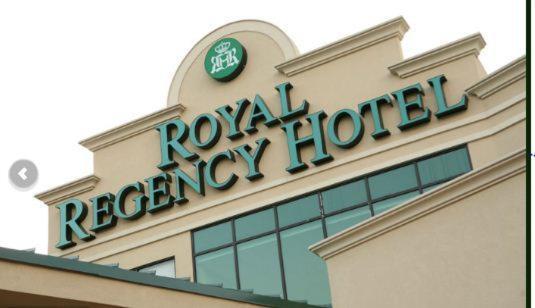 The Royal Regency Hotel photo 7