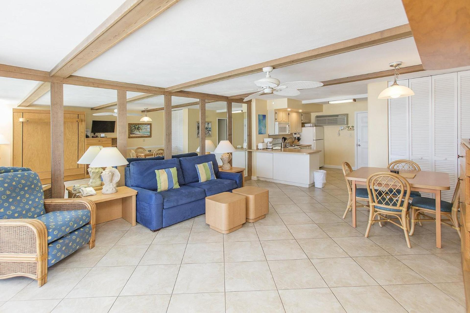 Sea Club IV Resort photo 33