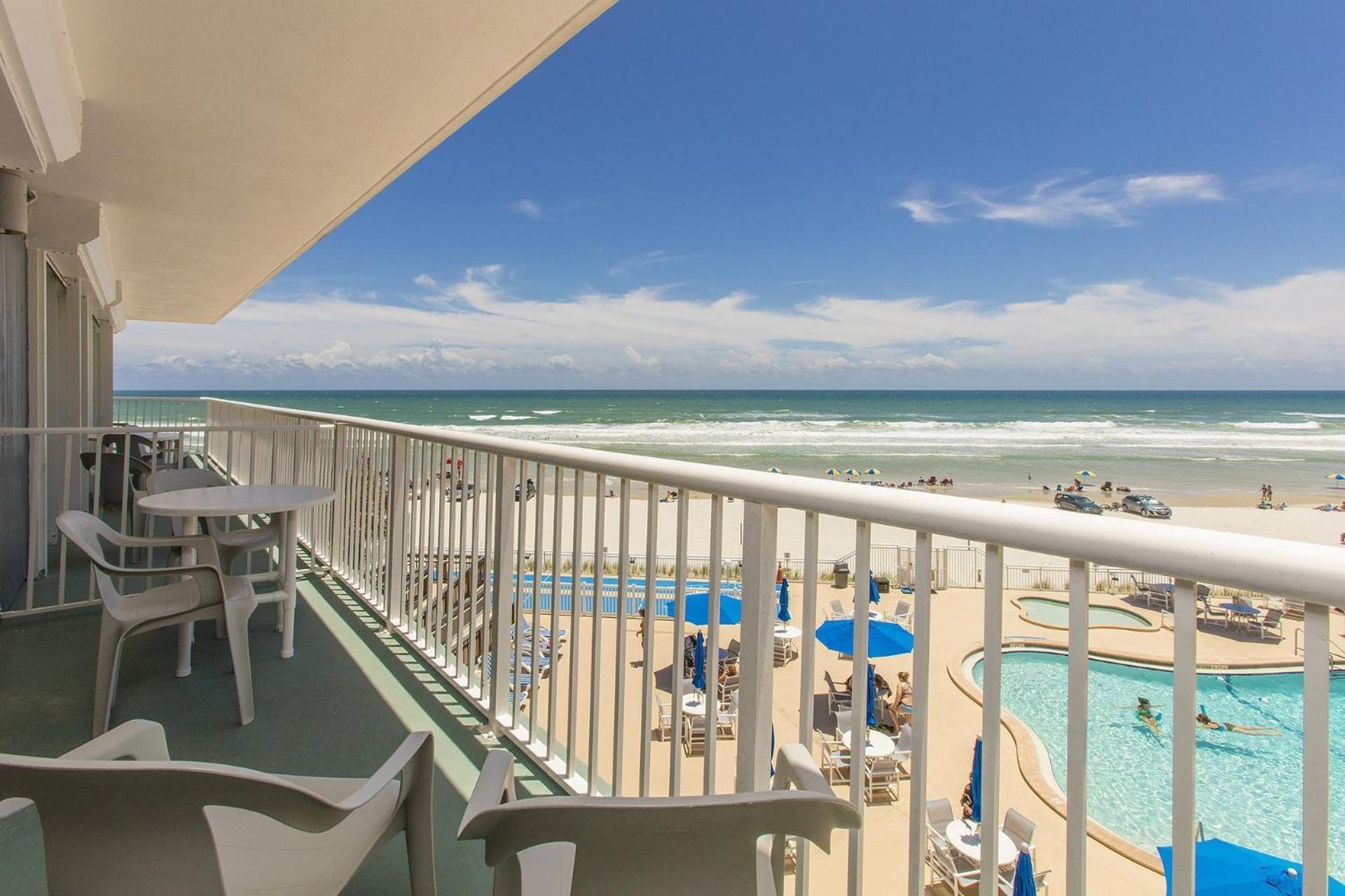 Sea Club IV Resort photo 30