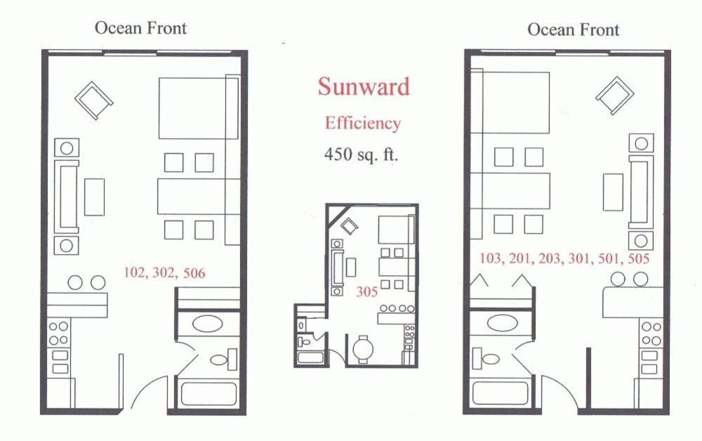 Sea Club IV Resort photo 29