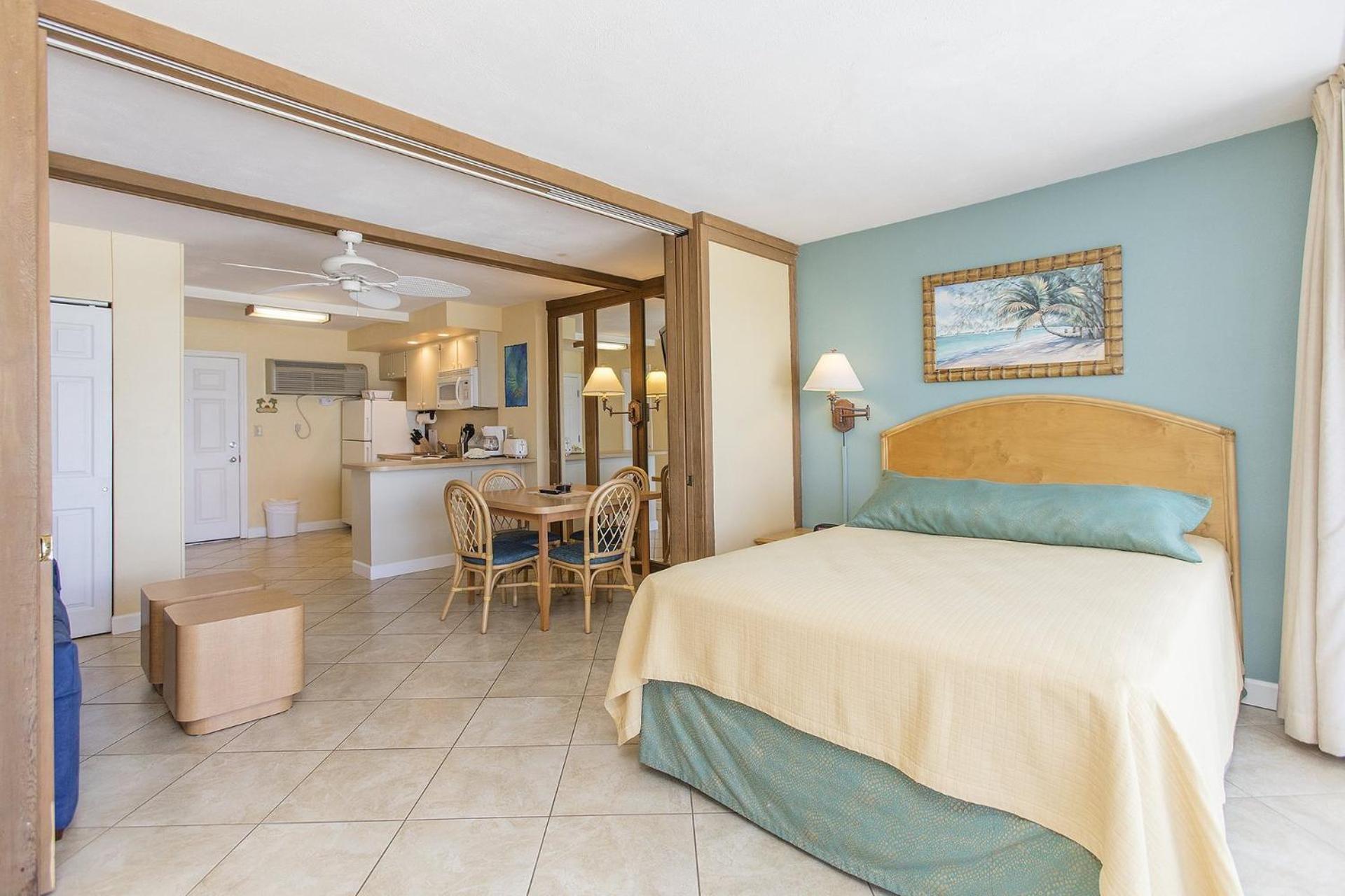 Sea Club IV Resort photo 27