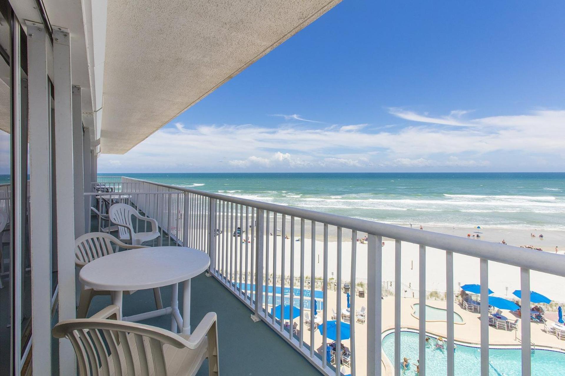Sea Club IV Resort photo 43