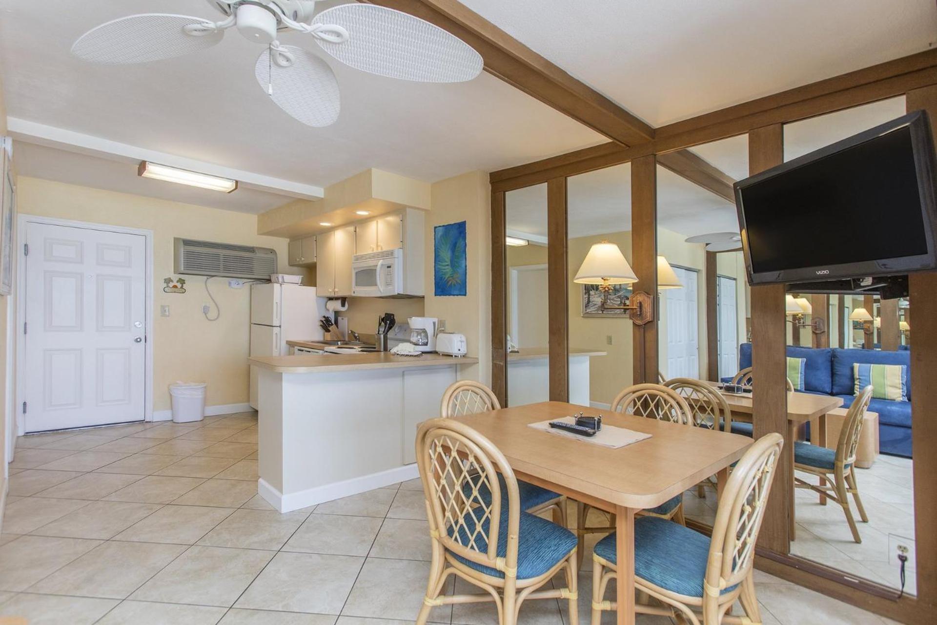Sea Club IV Resort photo 26