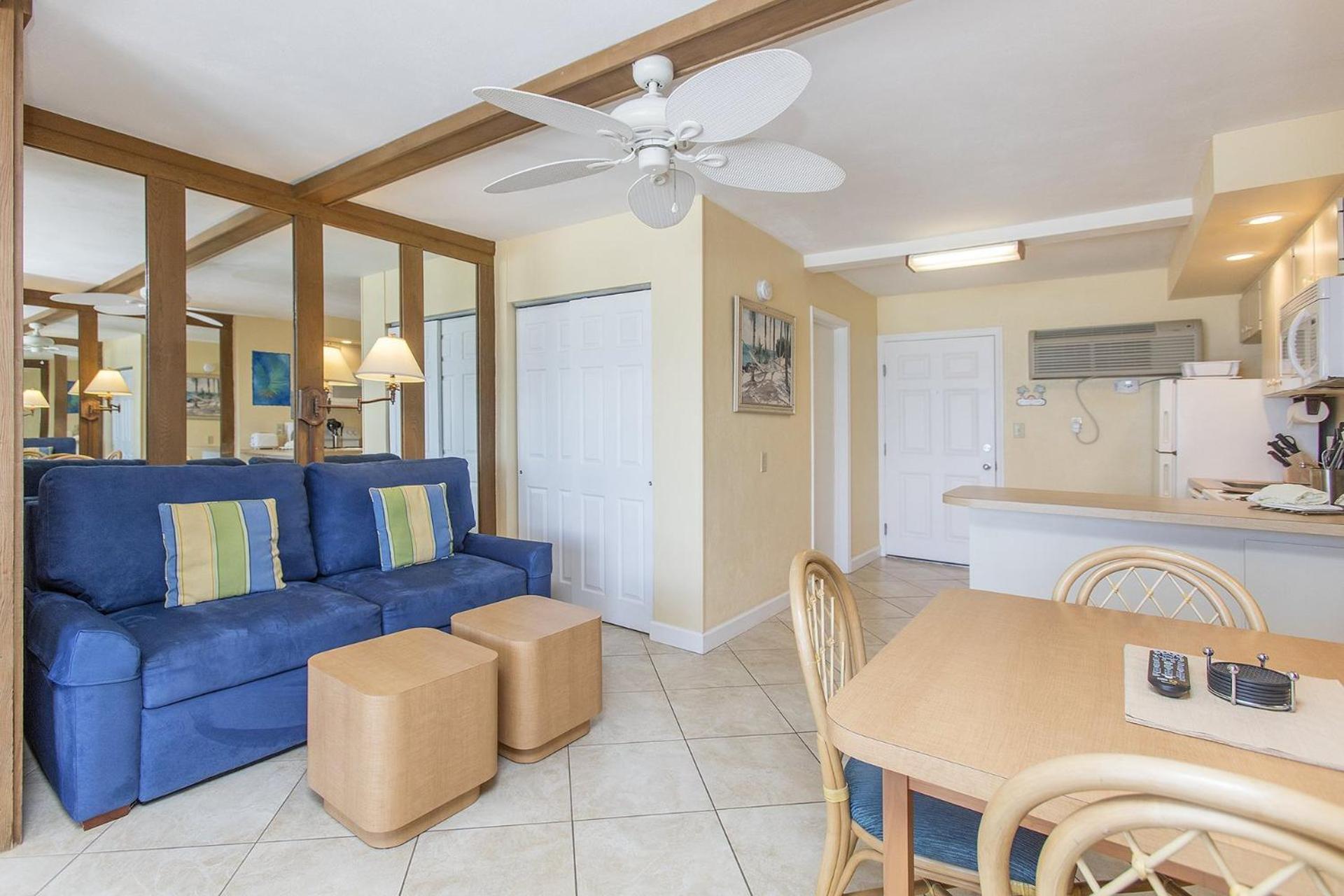Sea Club IV Resort photo 25