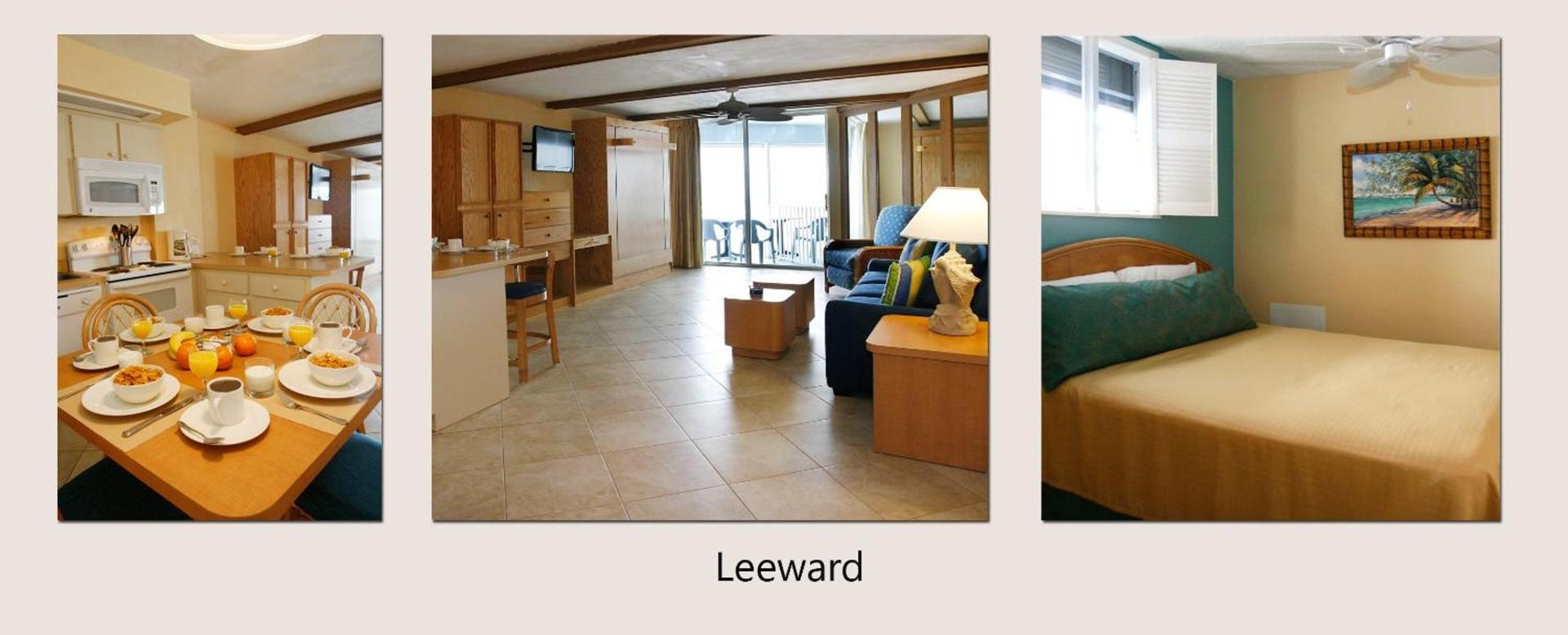 Sea Club IV Resort photo 23