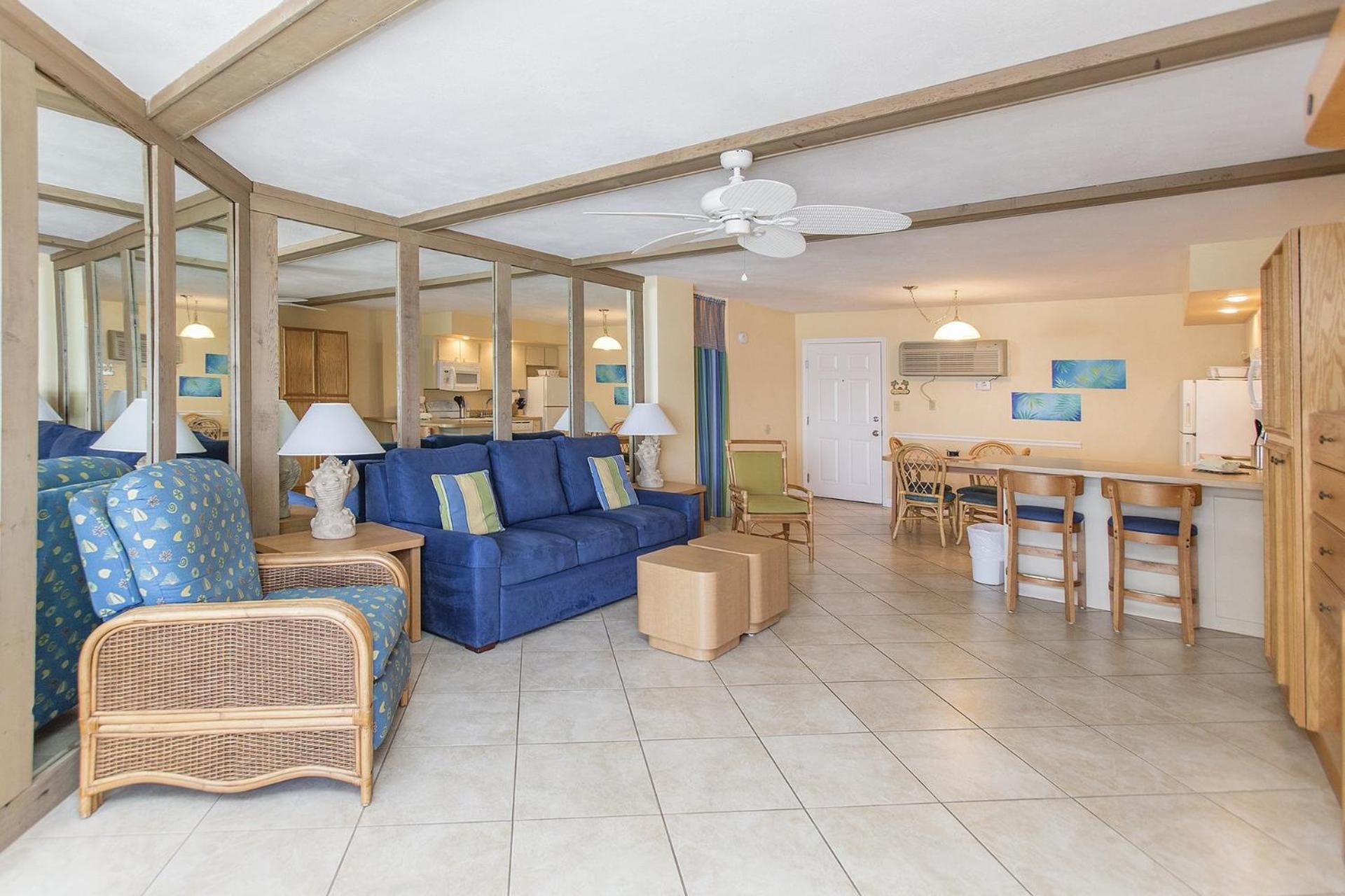 Sea Club IV Resort photo 22