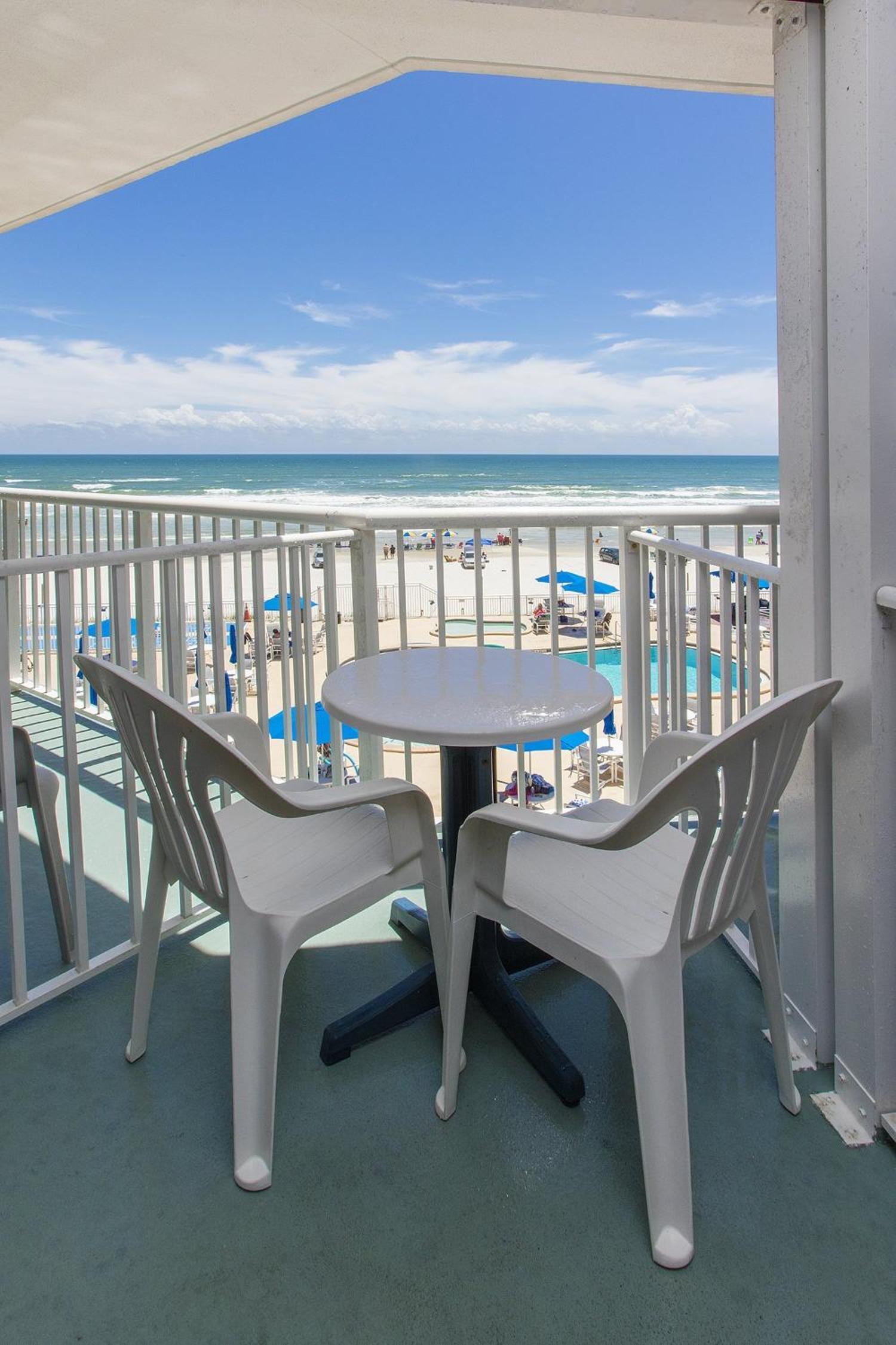 Sea Club IV Resort photo 4