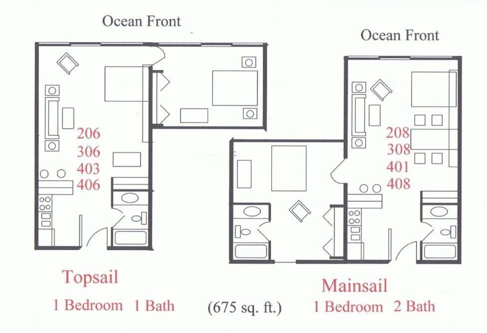 Sea Club IV Resort photo 15