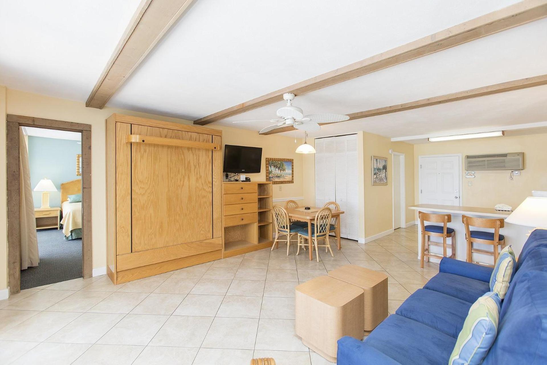 Sea Club IV Resort photo 19