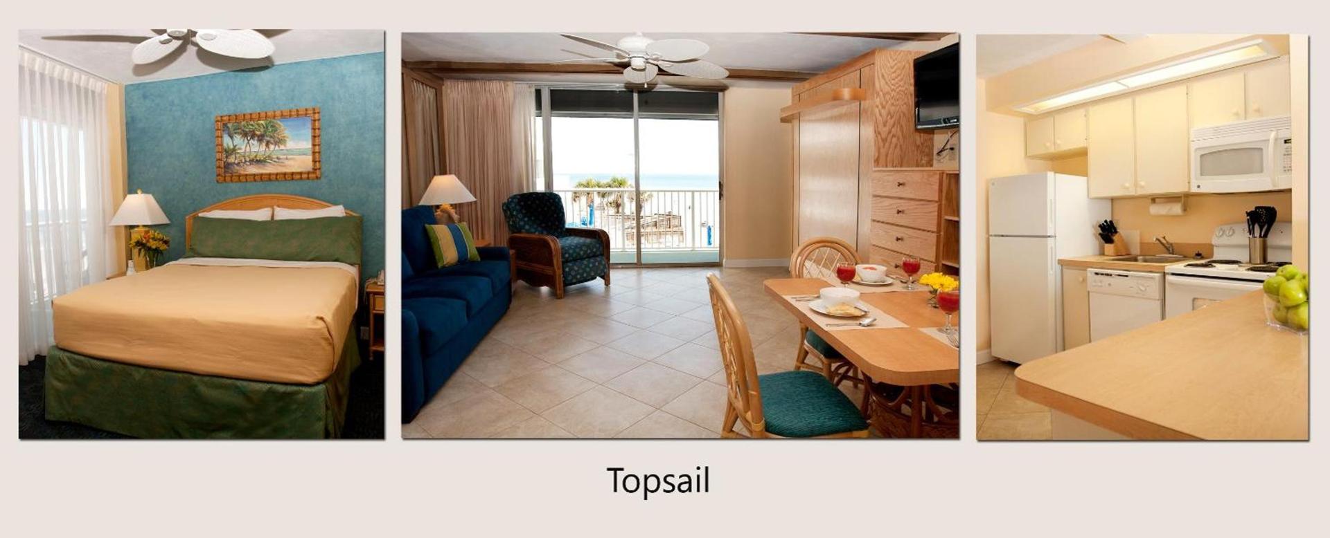 Sea Club IV Resort photo 17