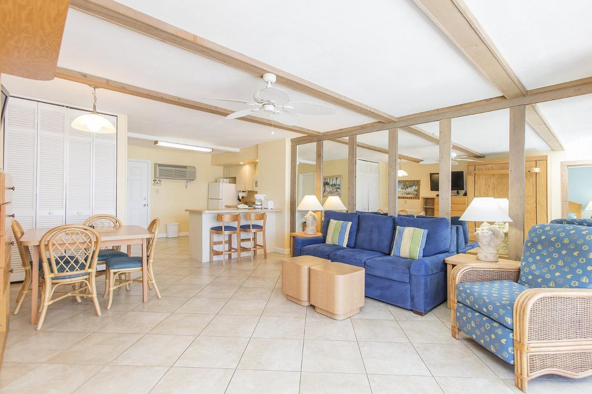Sea Club IV Resort photo 16