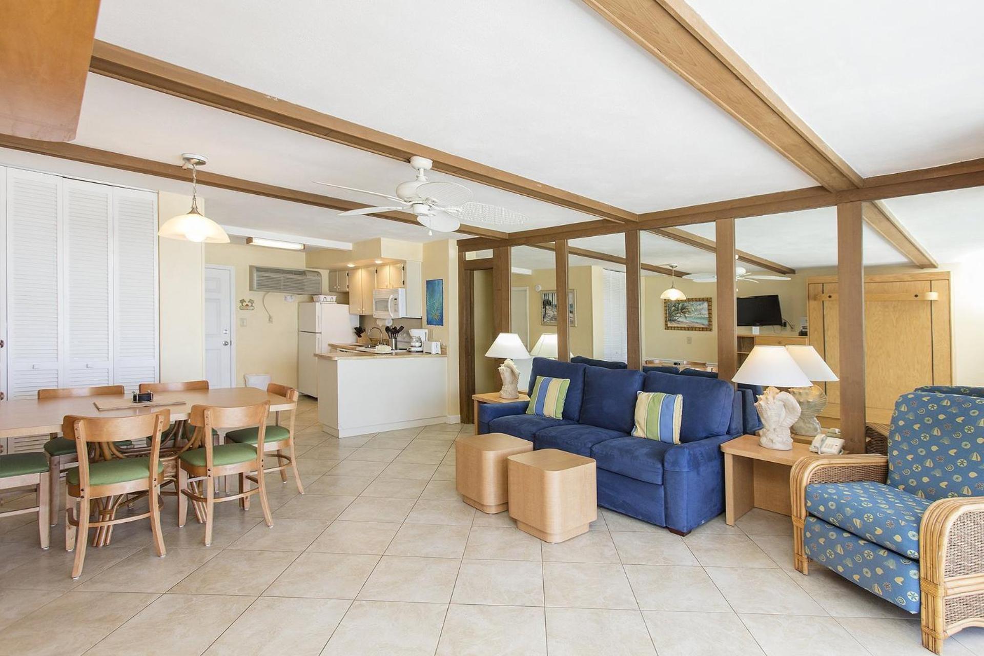 Sea Club IV Resort photo 14