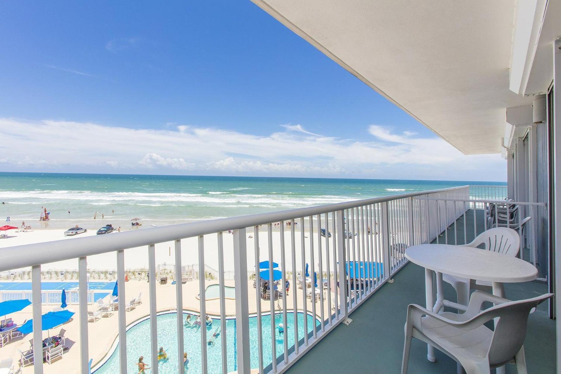 Sea Club IV Resort photo 40