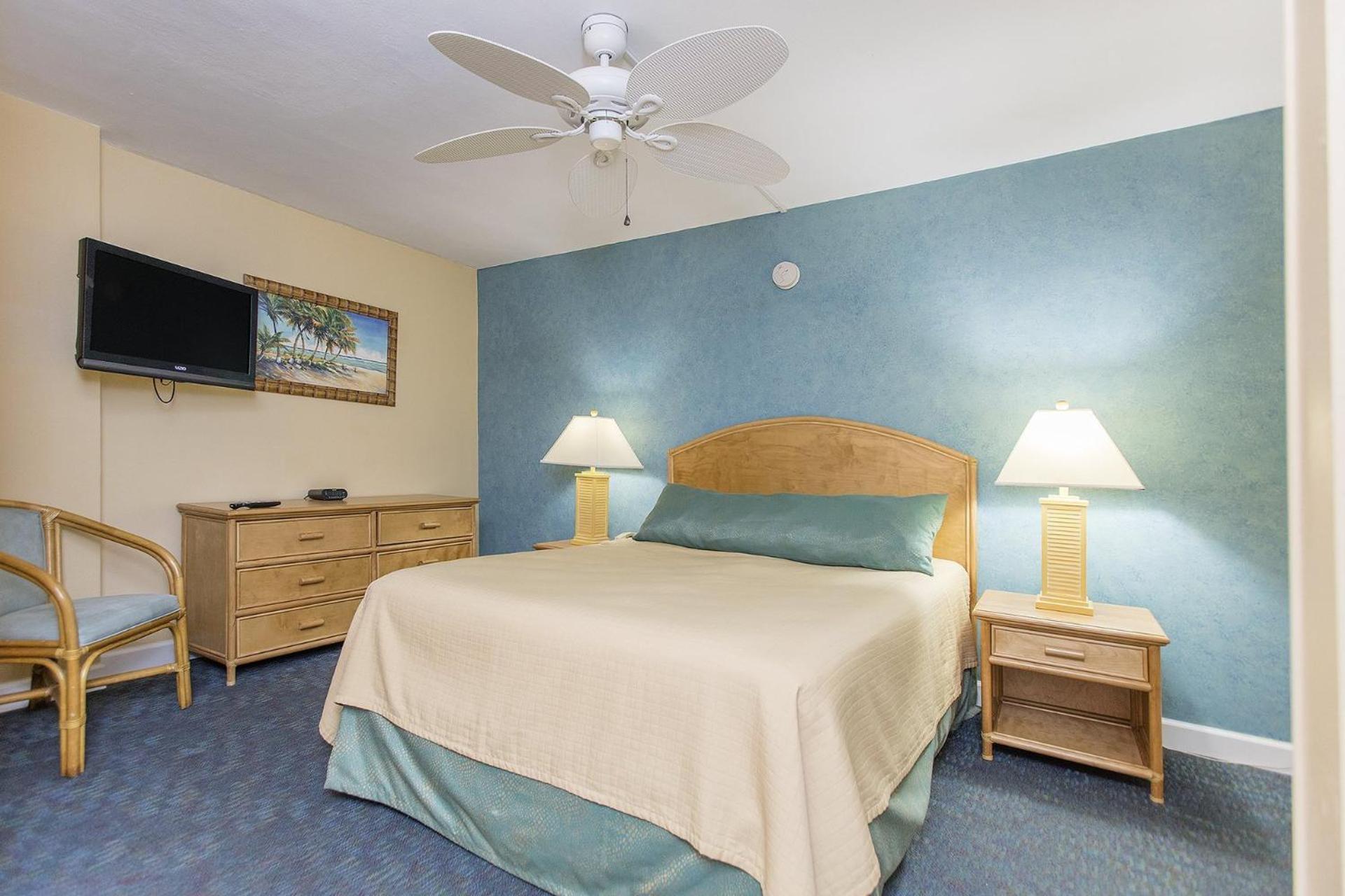 Sea Club IV Resort photo 37