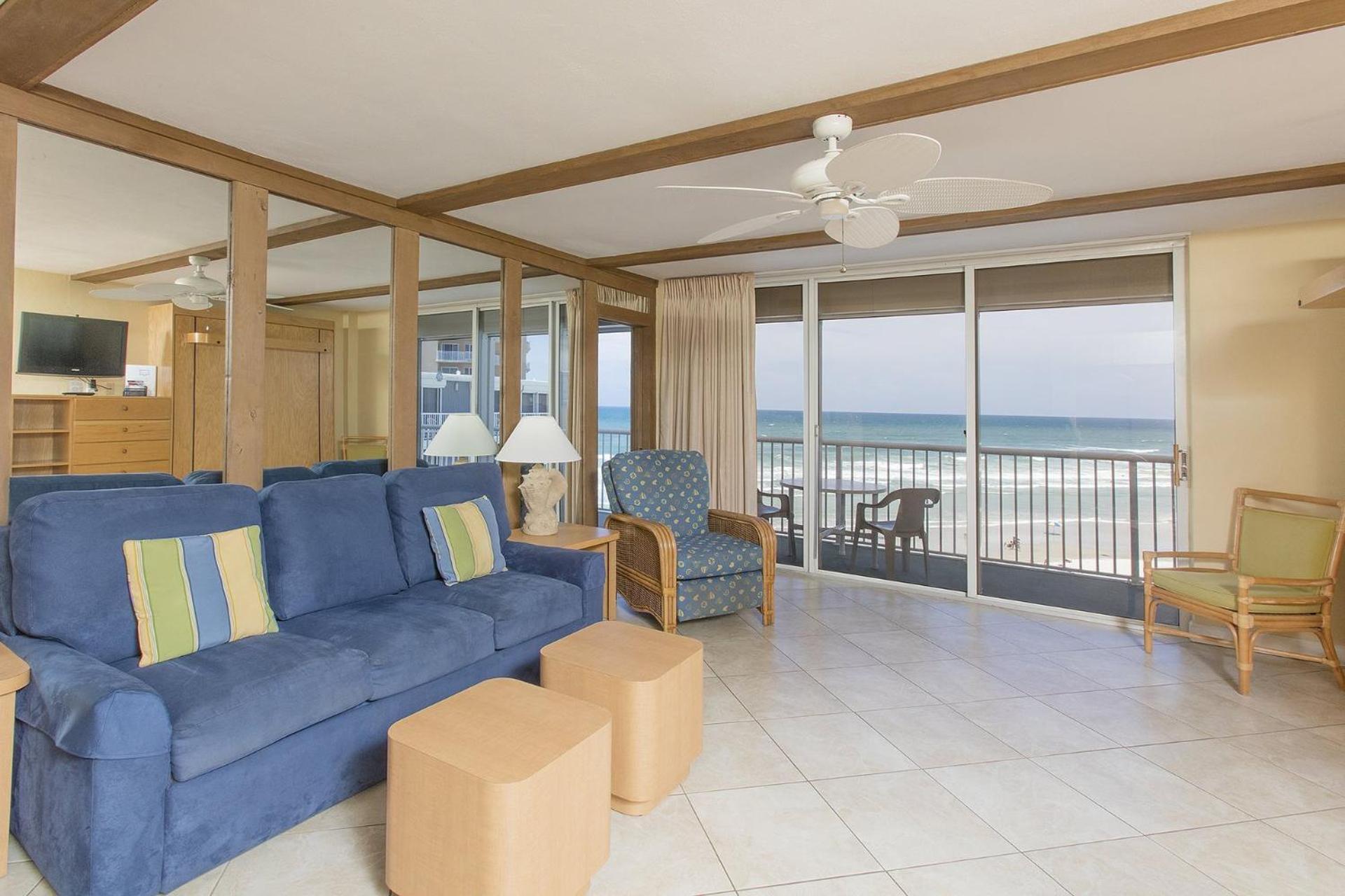 Sea Club IV Resort photo 47