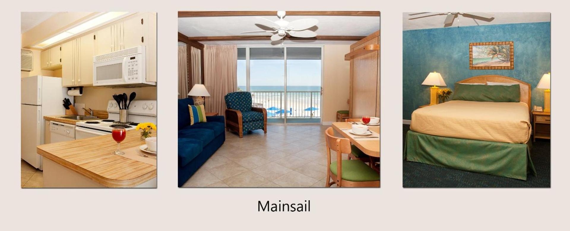 Sea Club IV Resort photo 11