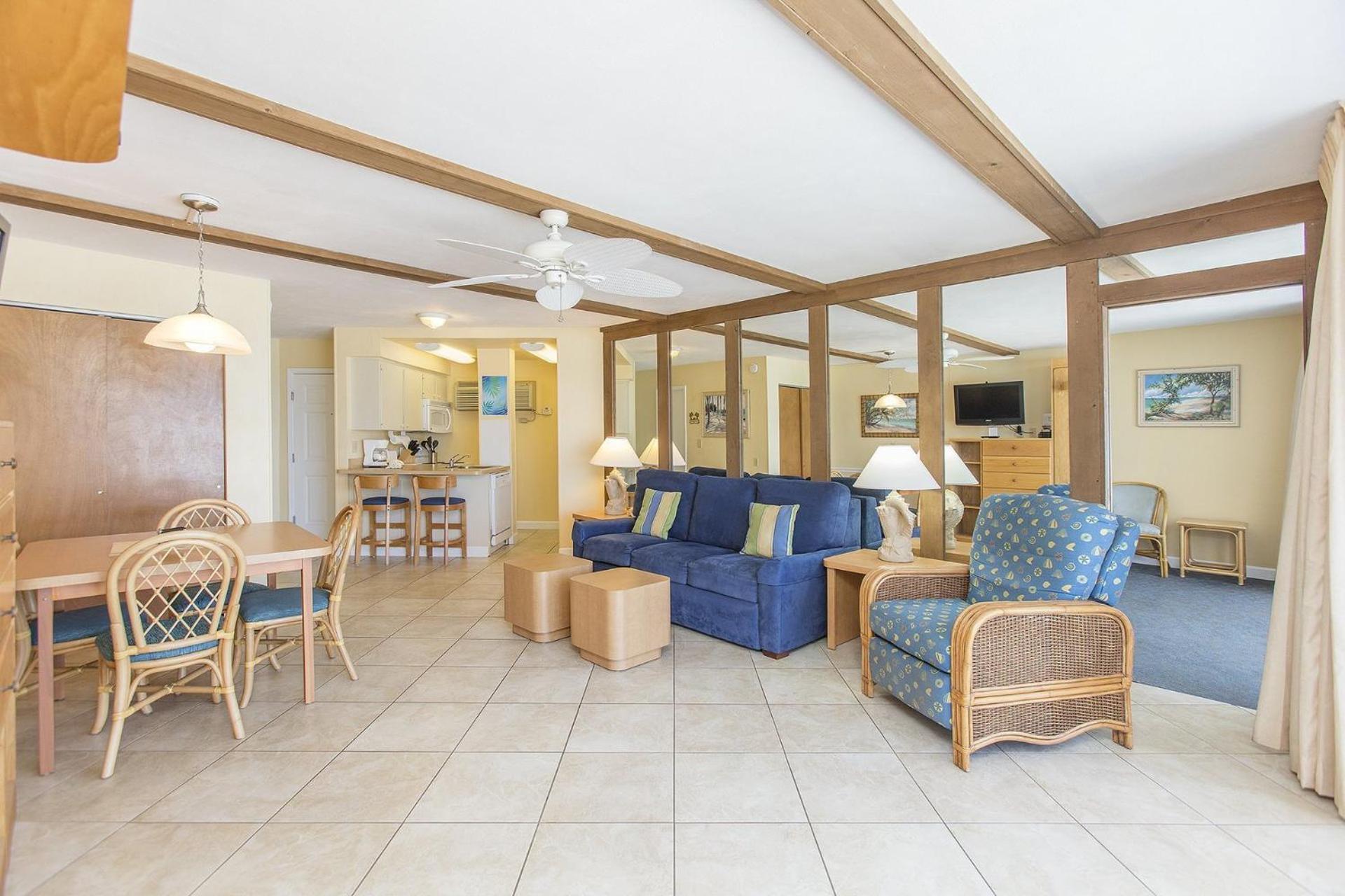 Sea Club IV Resort photo 10