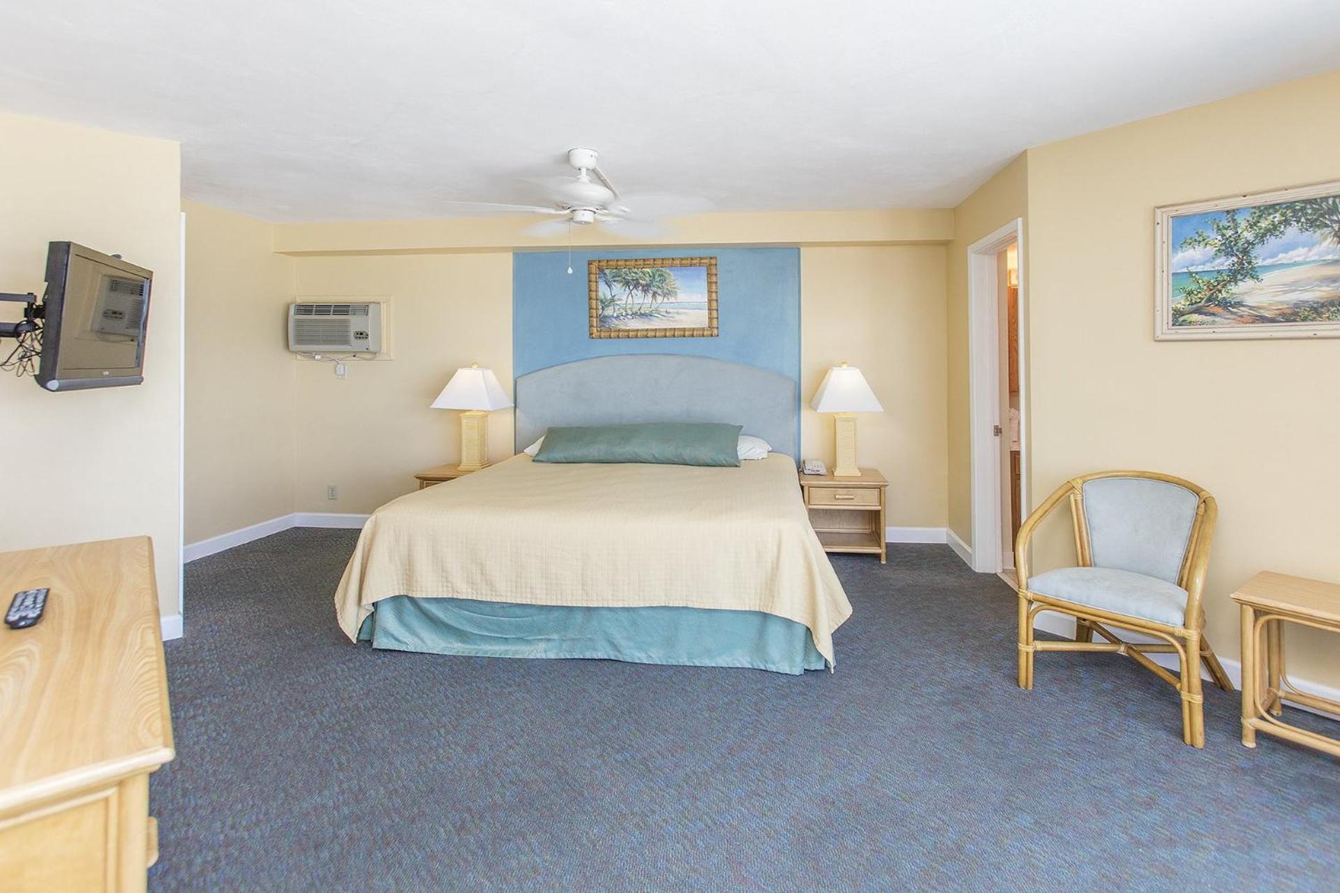 Sea Club IV Resort photo 8