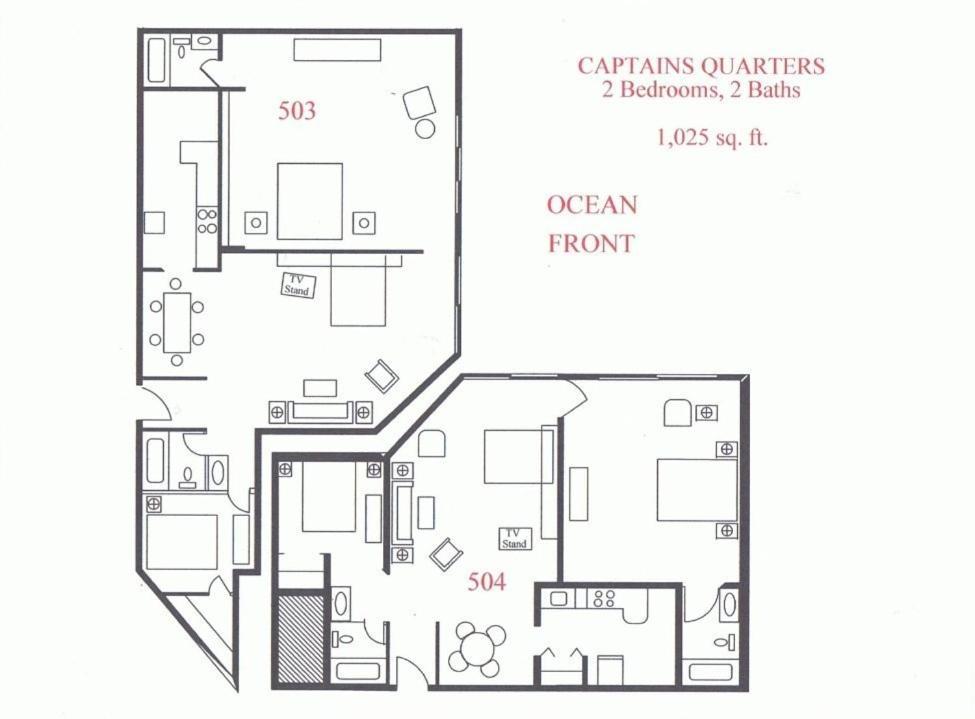 Sea Club IV Resort photo 41