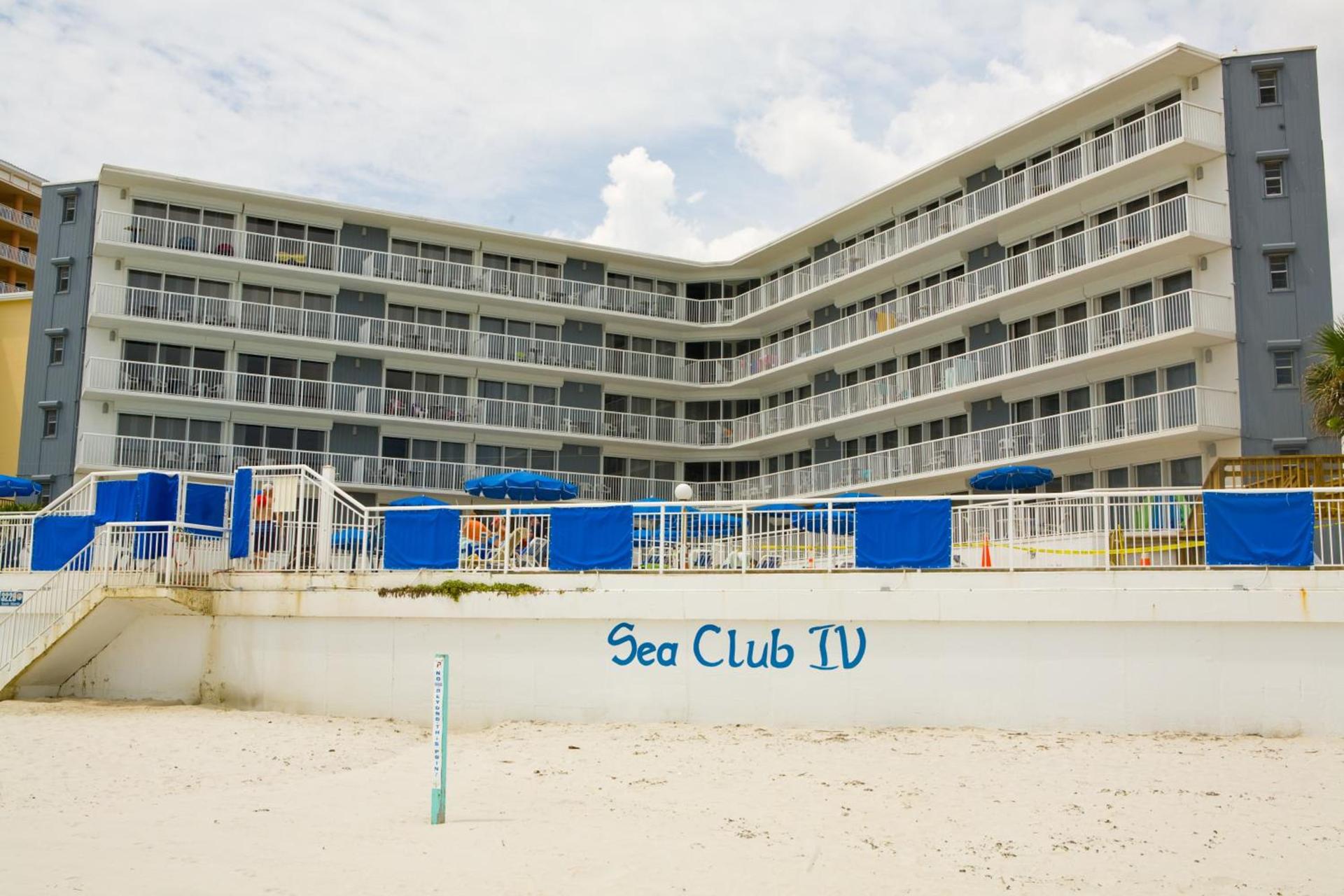 Sea Club IV Resort photo 1