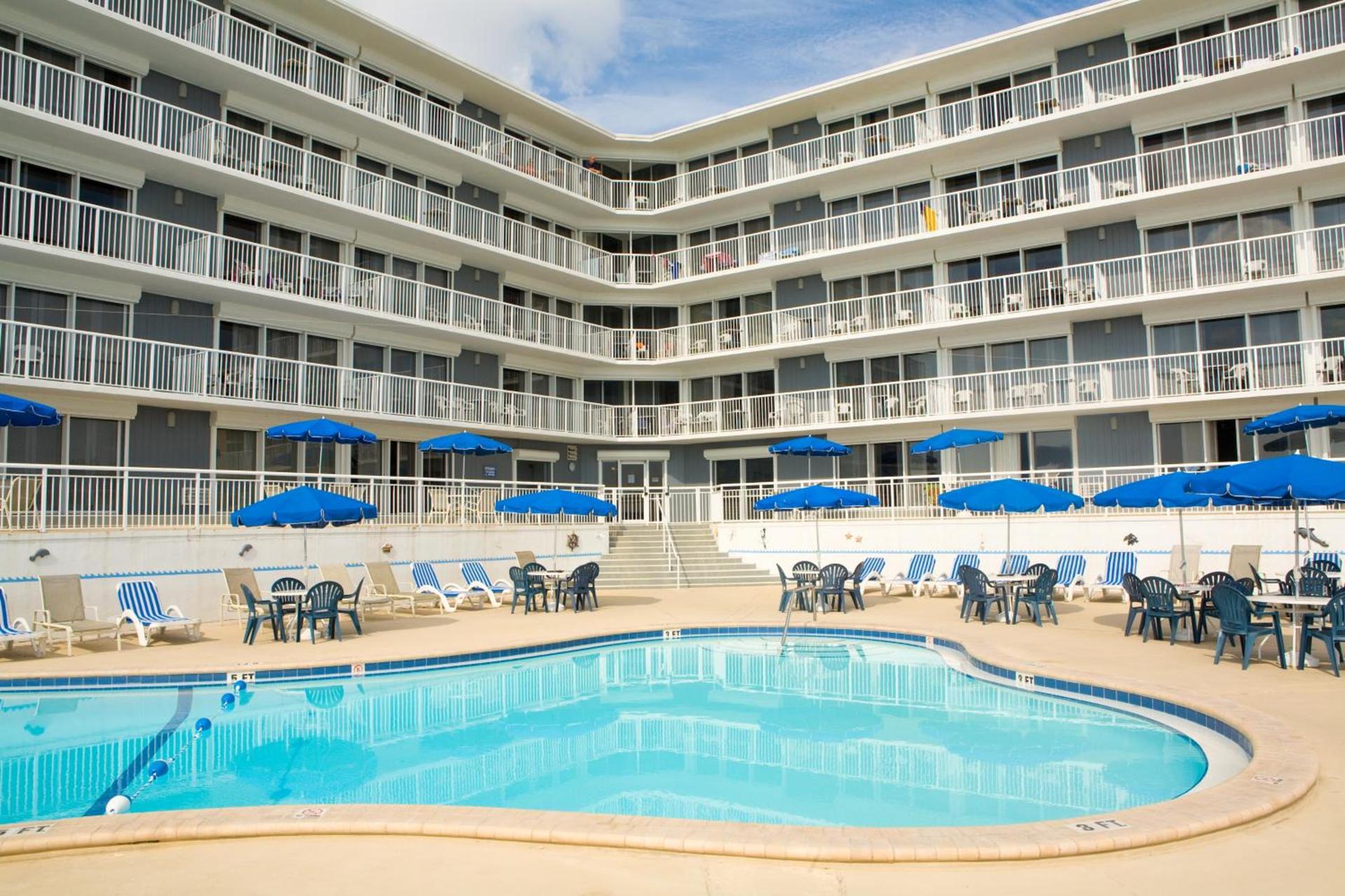 Sea Club IV Resort photo 2