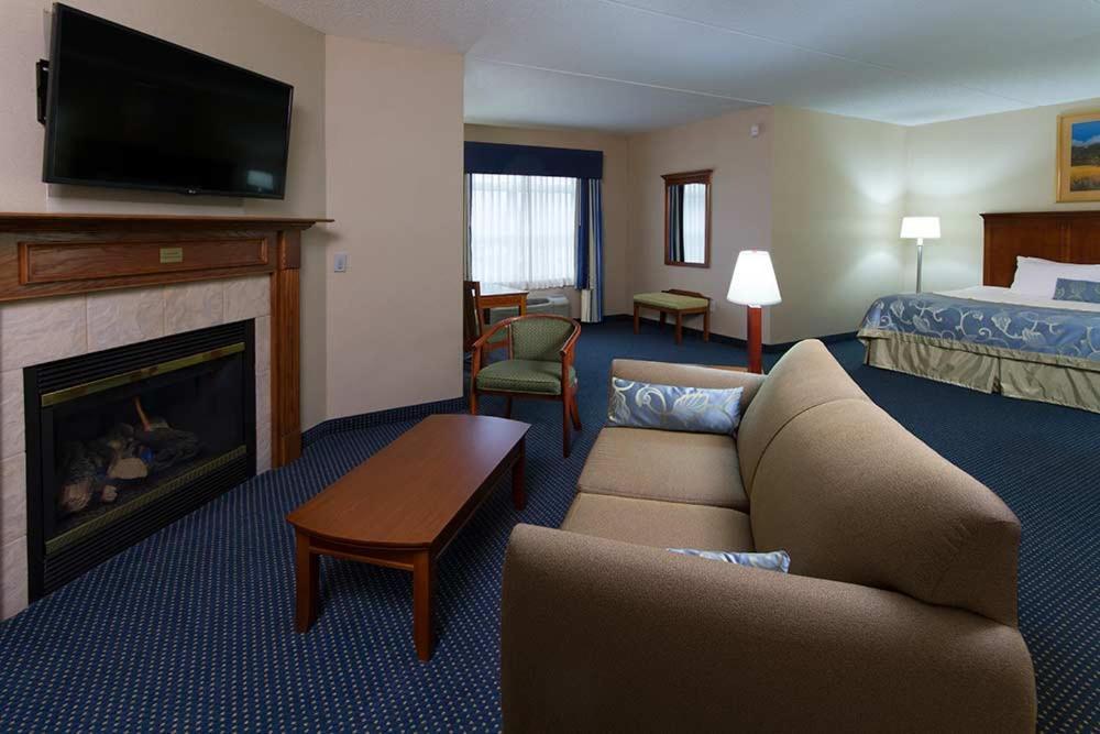 Wingate by Wyndham Ellicottville photo 19