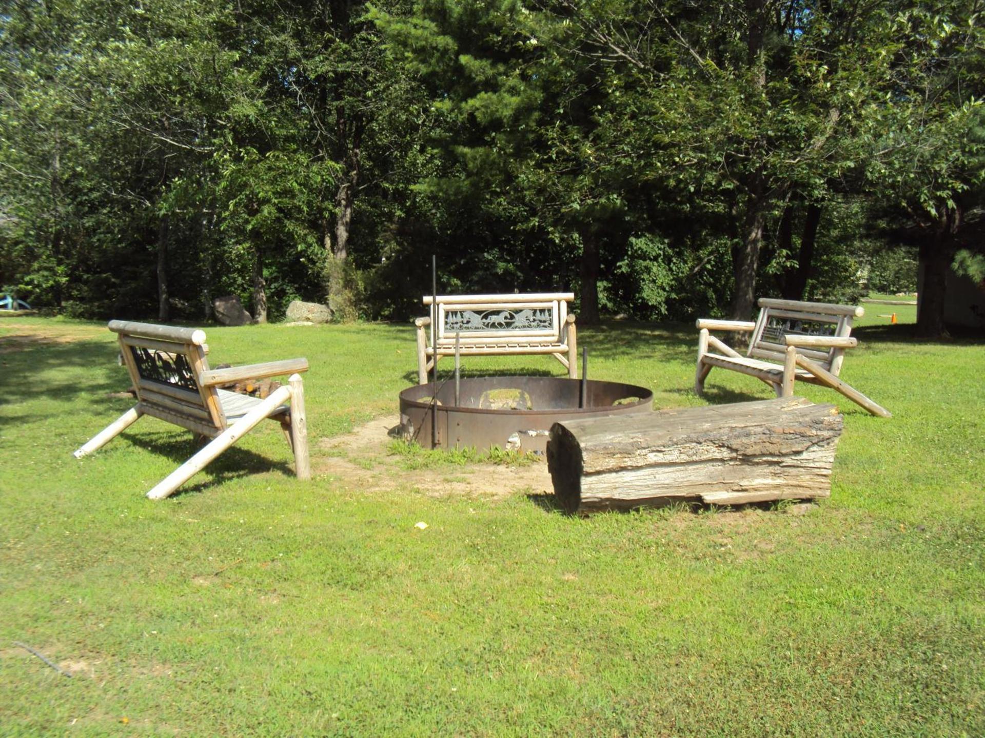 Spur of the Moment Ranch photo 43