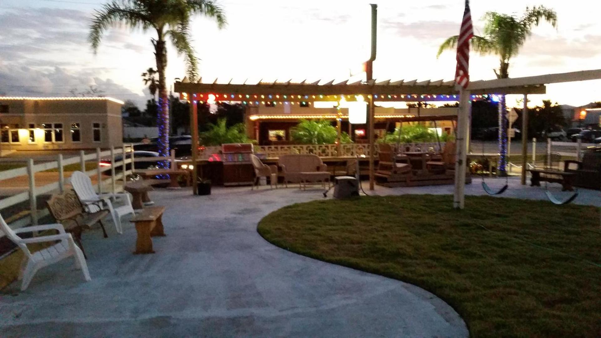 Budget Inn - Saint Augustine photo 13