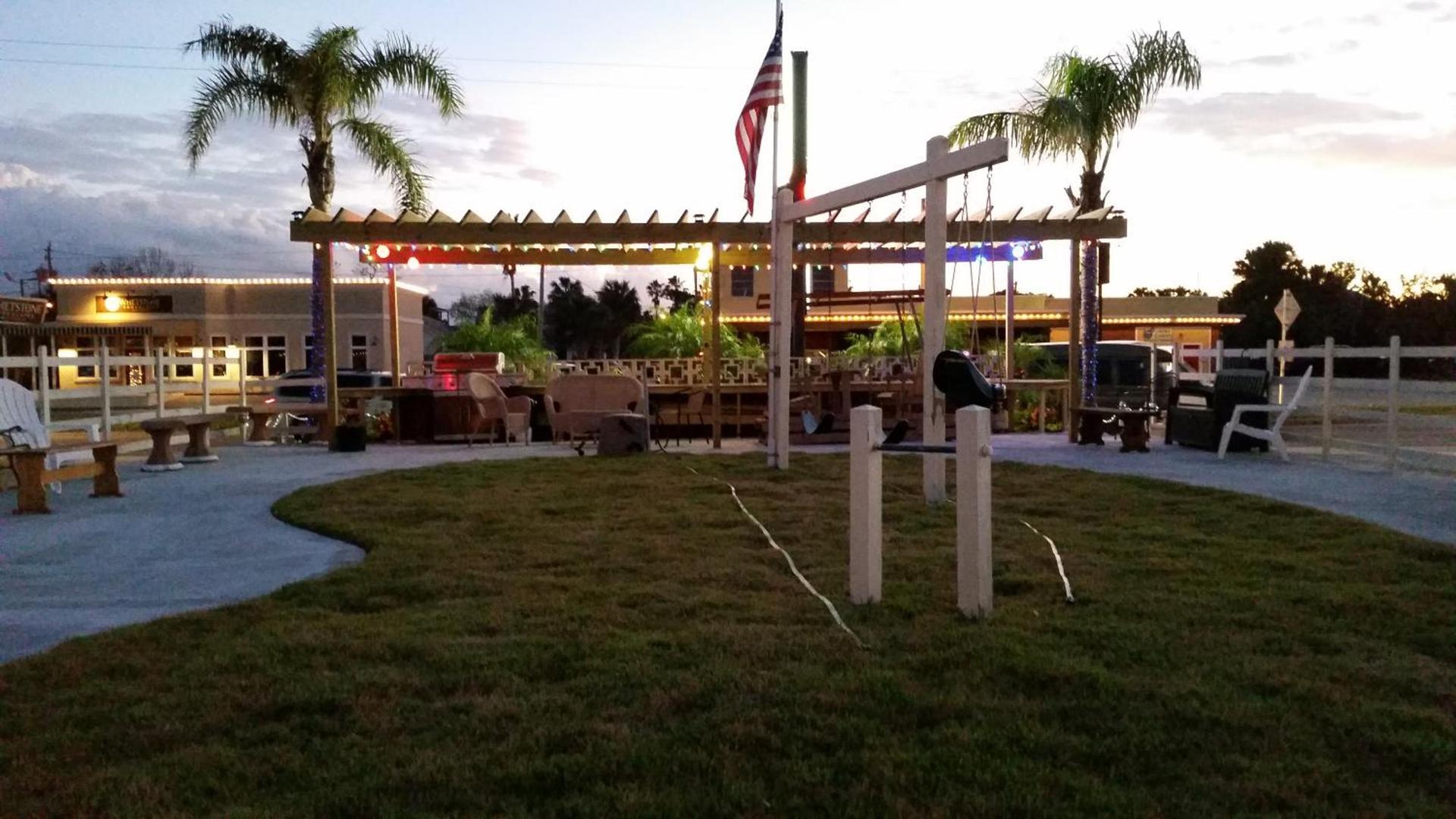 Budget Inn - Saint Augustine photo 14
