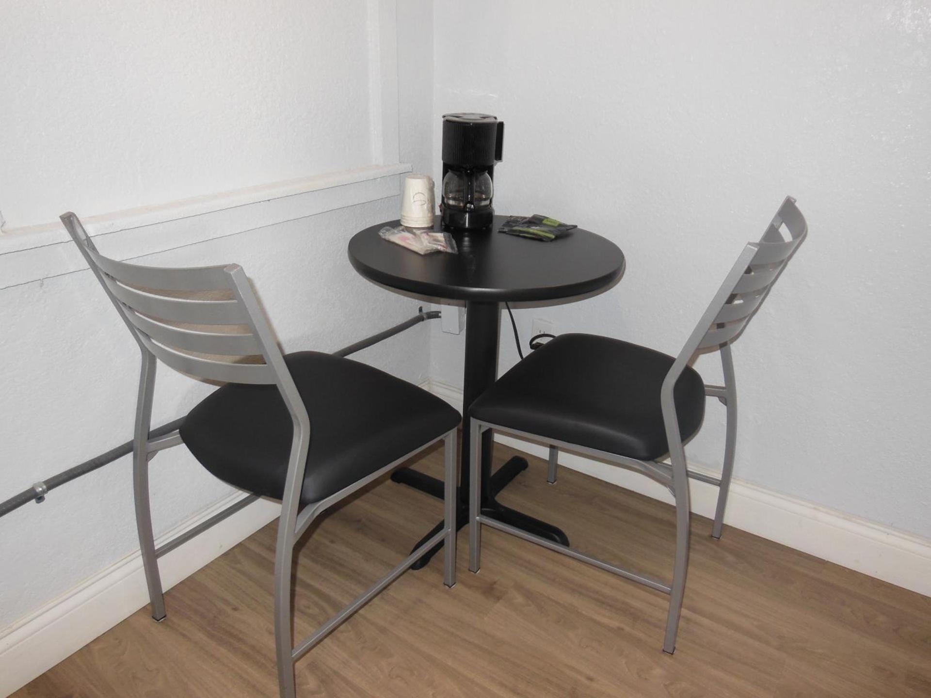 Budget Inn - Saint Augustine photo 10