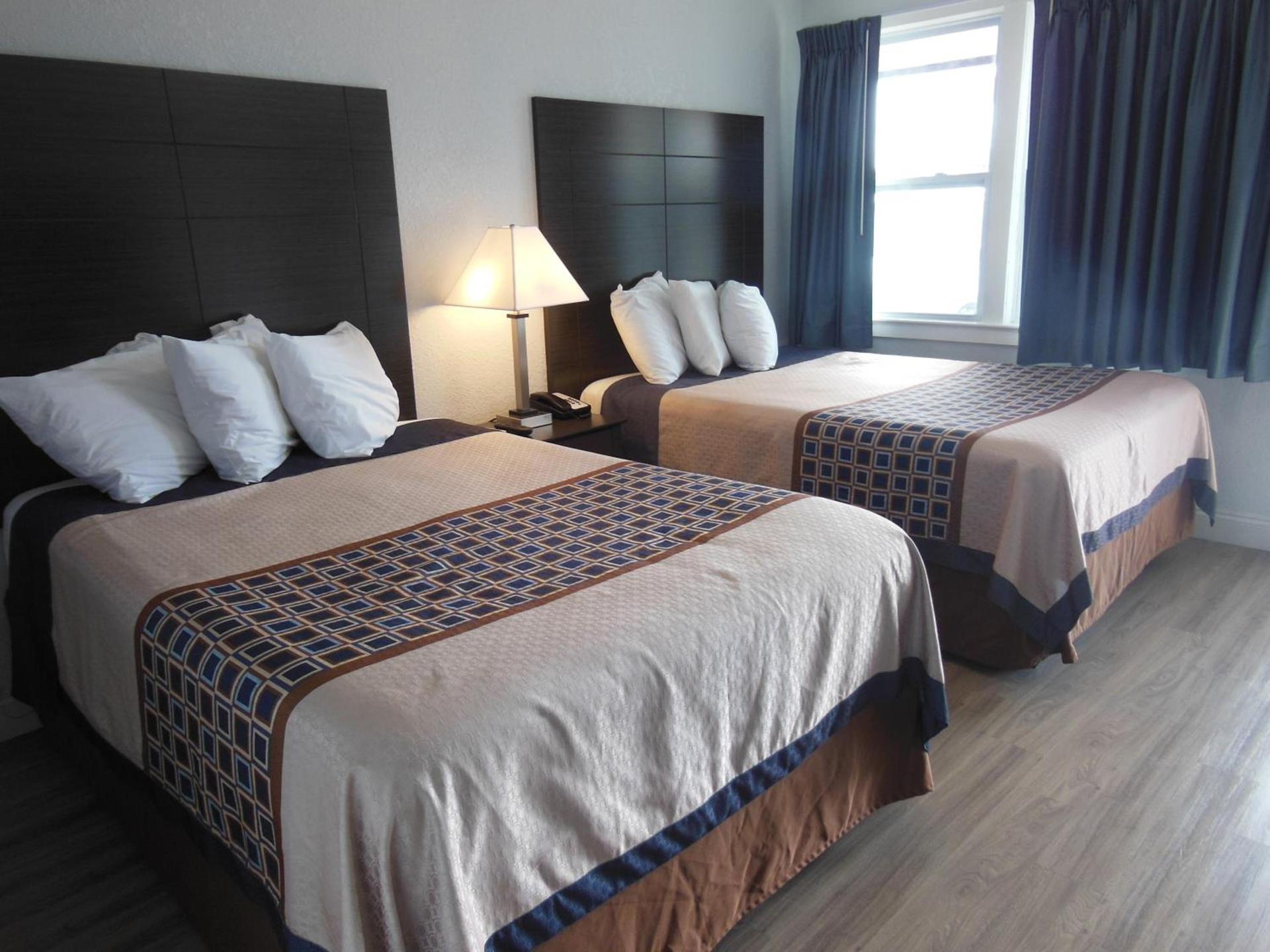 Budget Inn - Saint Augustine photo 8