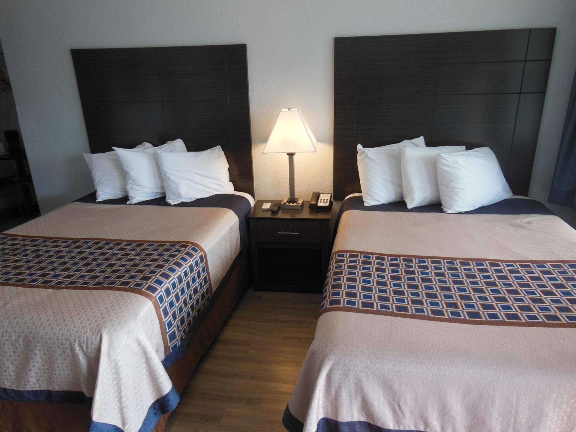 Budget Inn - Saint Augustine photo 9