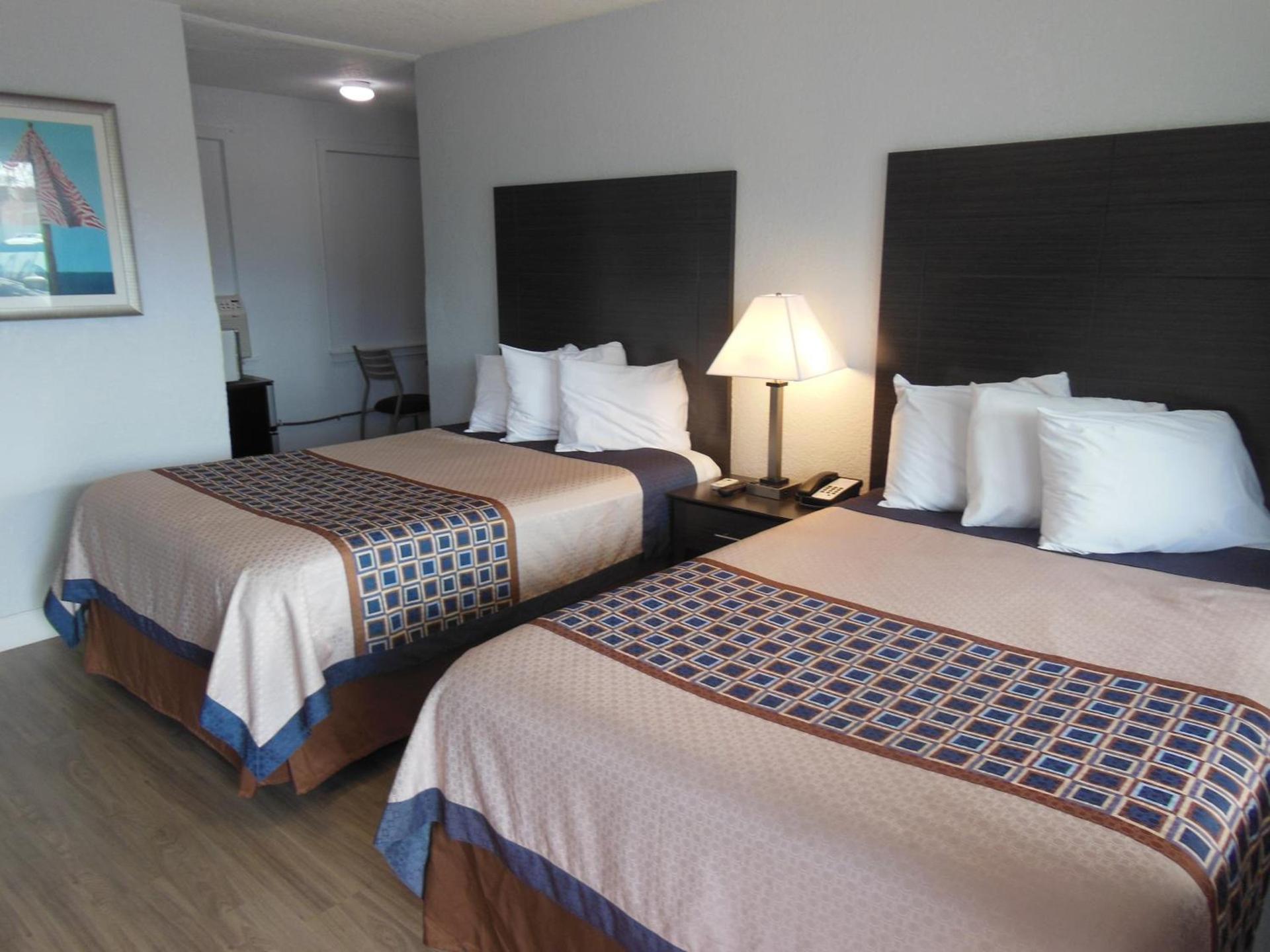 Budget Inn - Saint Augustine photo 11