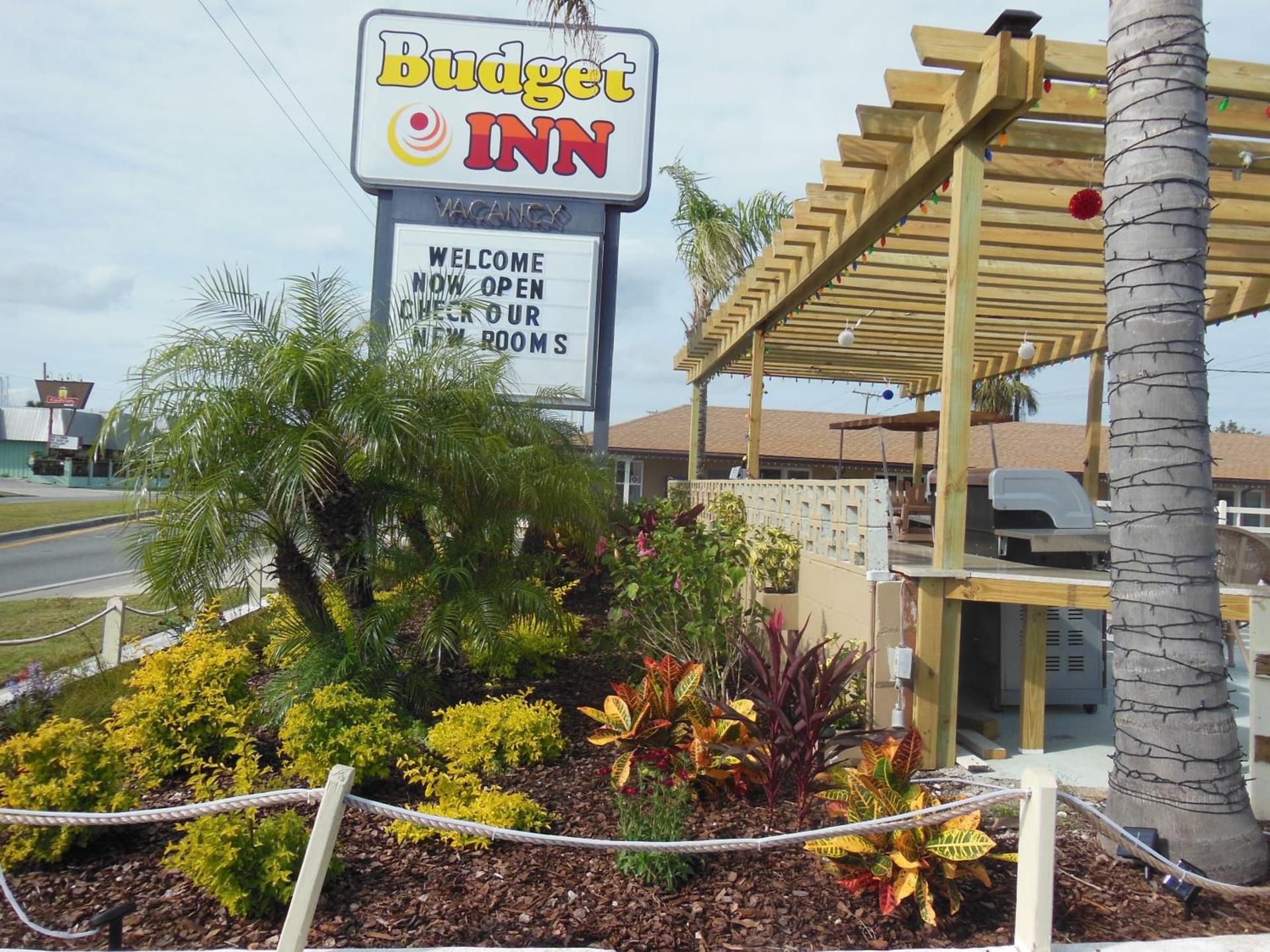 Budget Inn - Saint Augustine photo 7