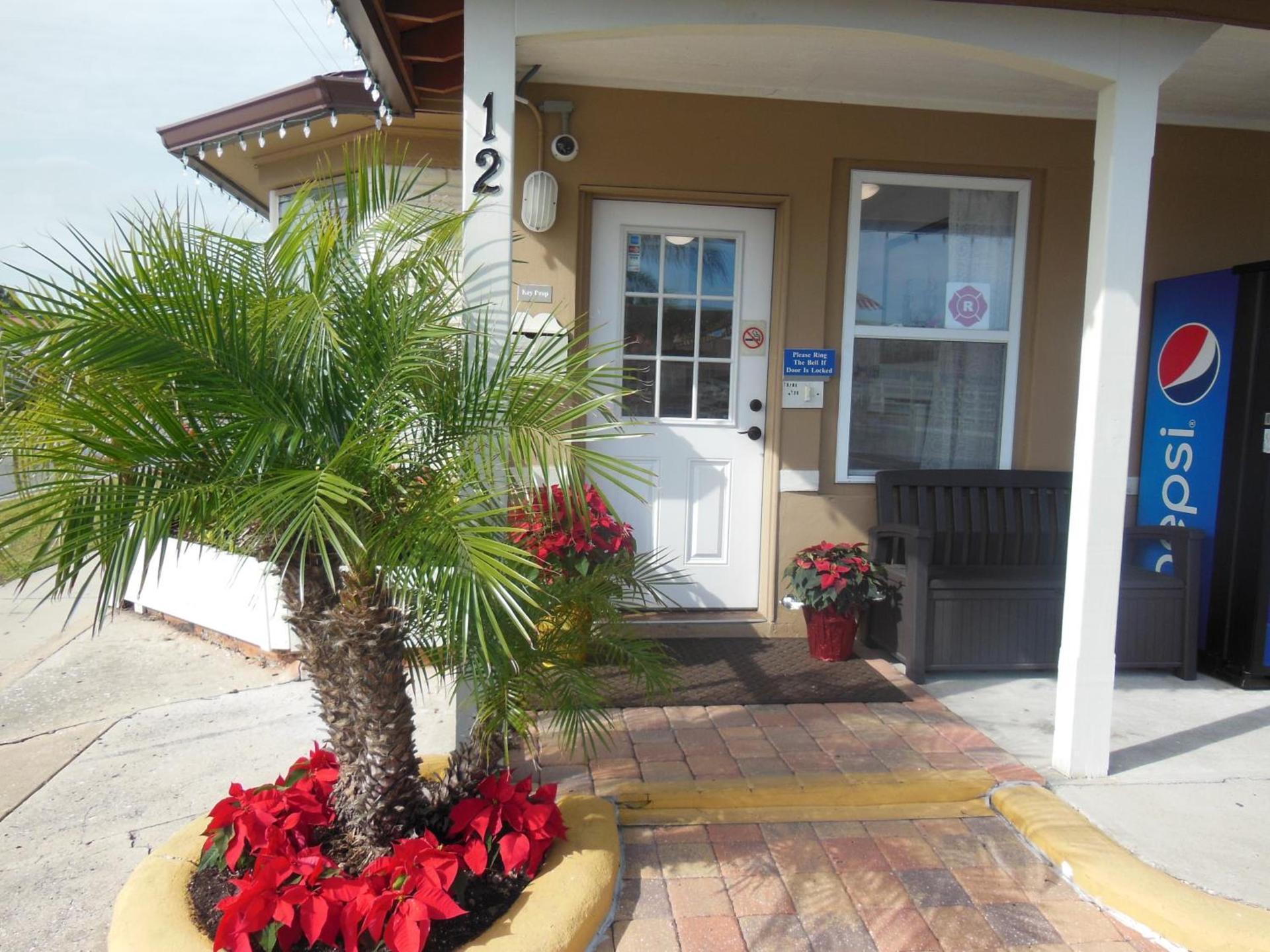 Budget Inn - Saint Augustine photo 42