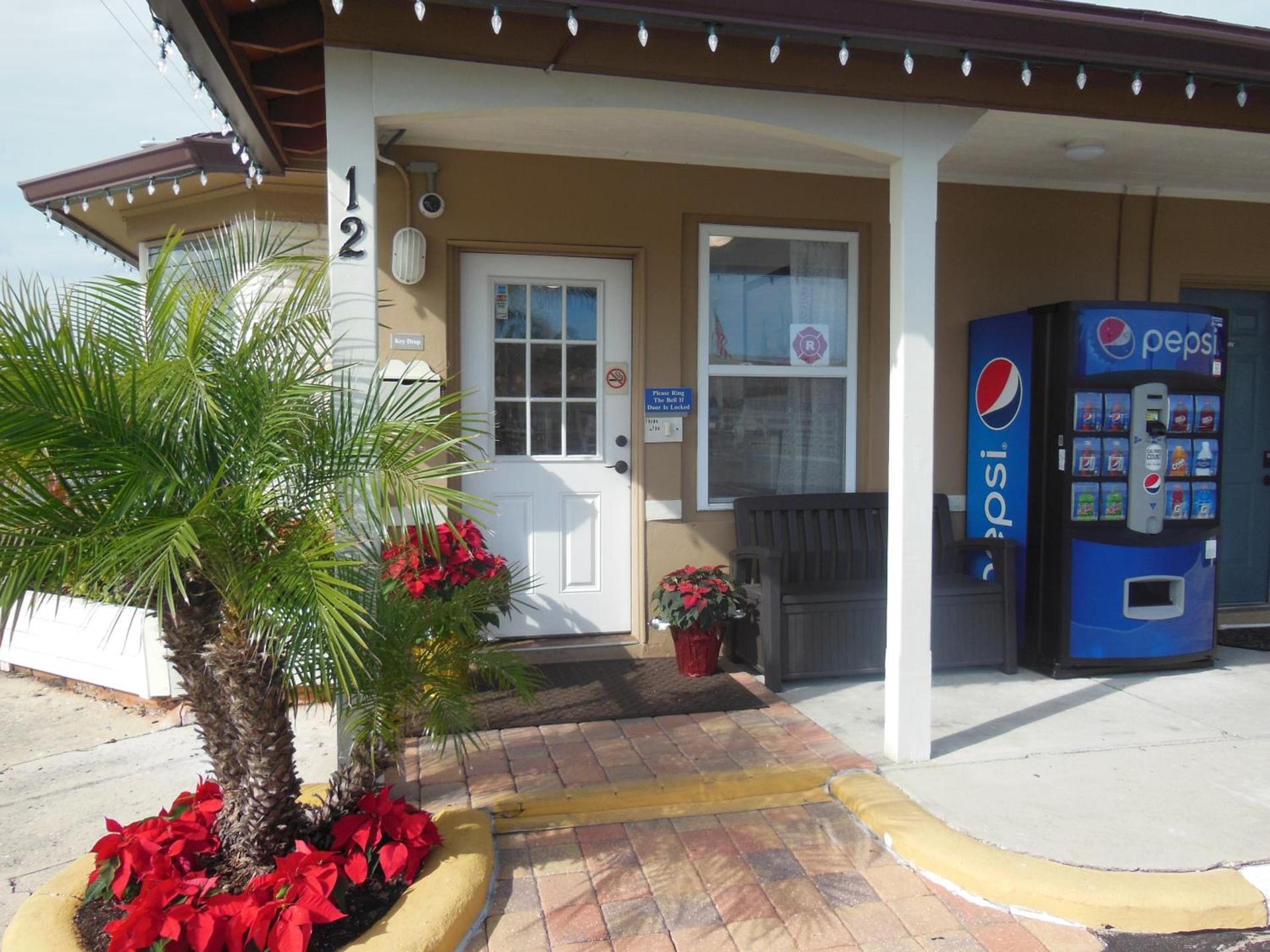 Budget Inn - Saint Augustine photo 3