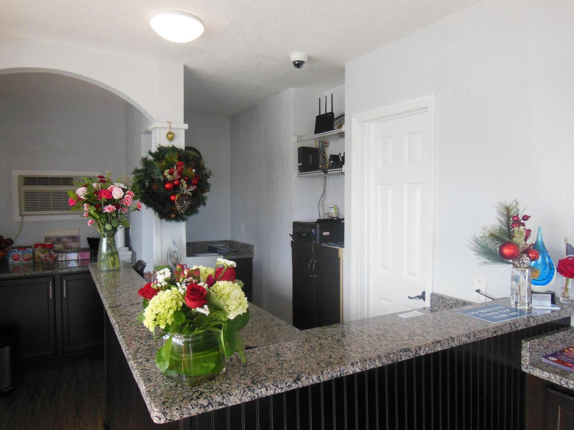 Budget Inn - Saint Augustine photo 43