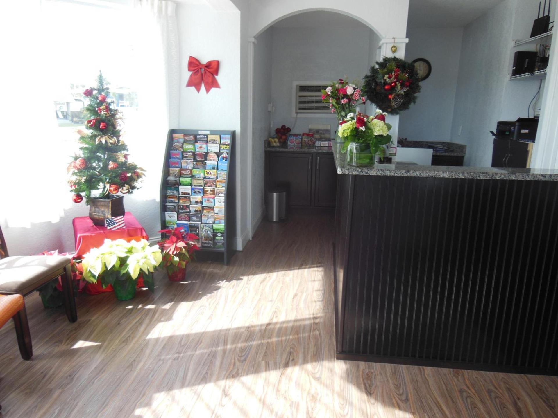 Budget Inn - Saint Augustine photo 2