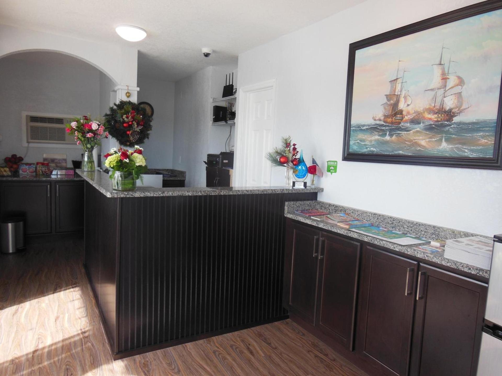 Budget Inn - Saint Augustine photo 4