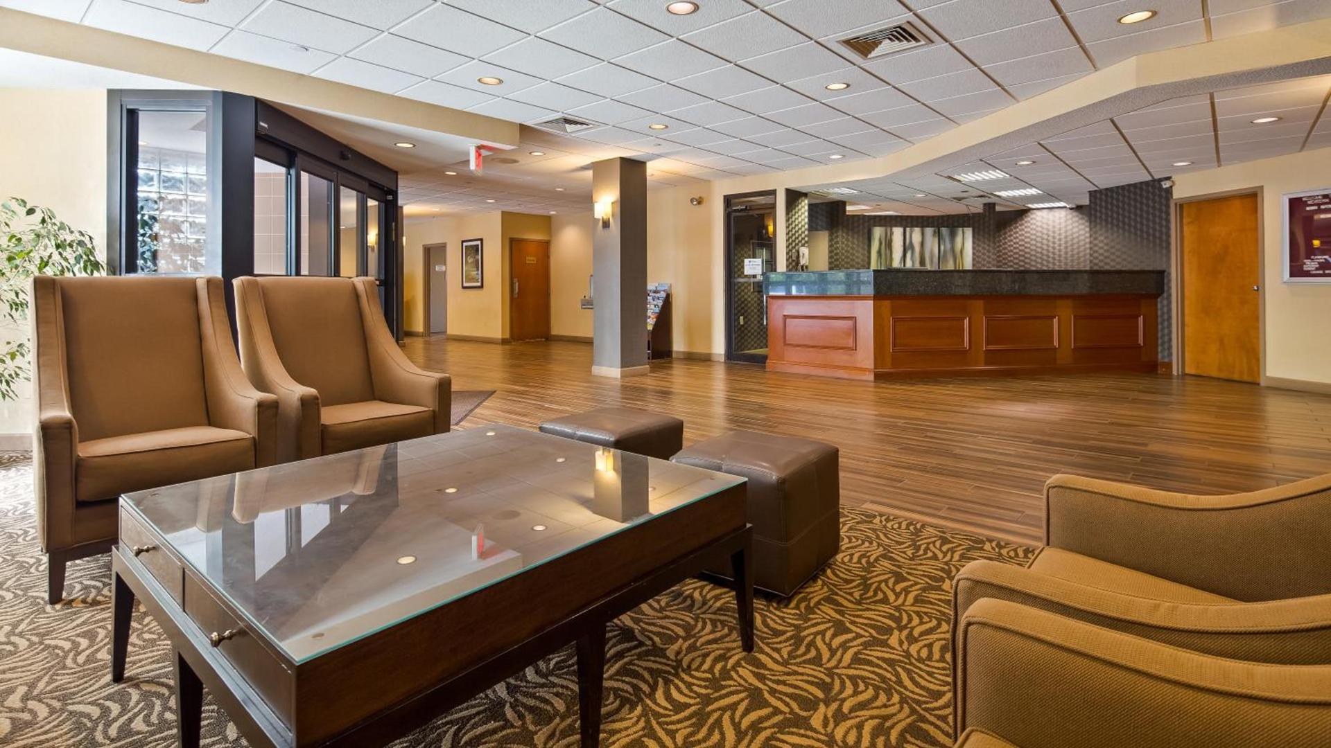 Baymont by Wyndham Groton/Mystic photo 13