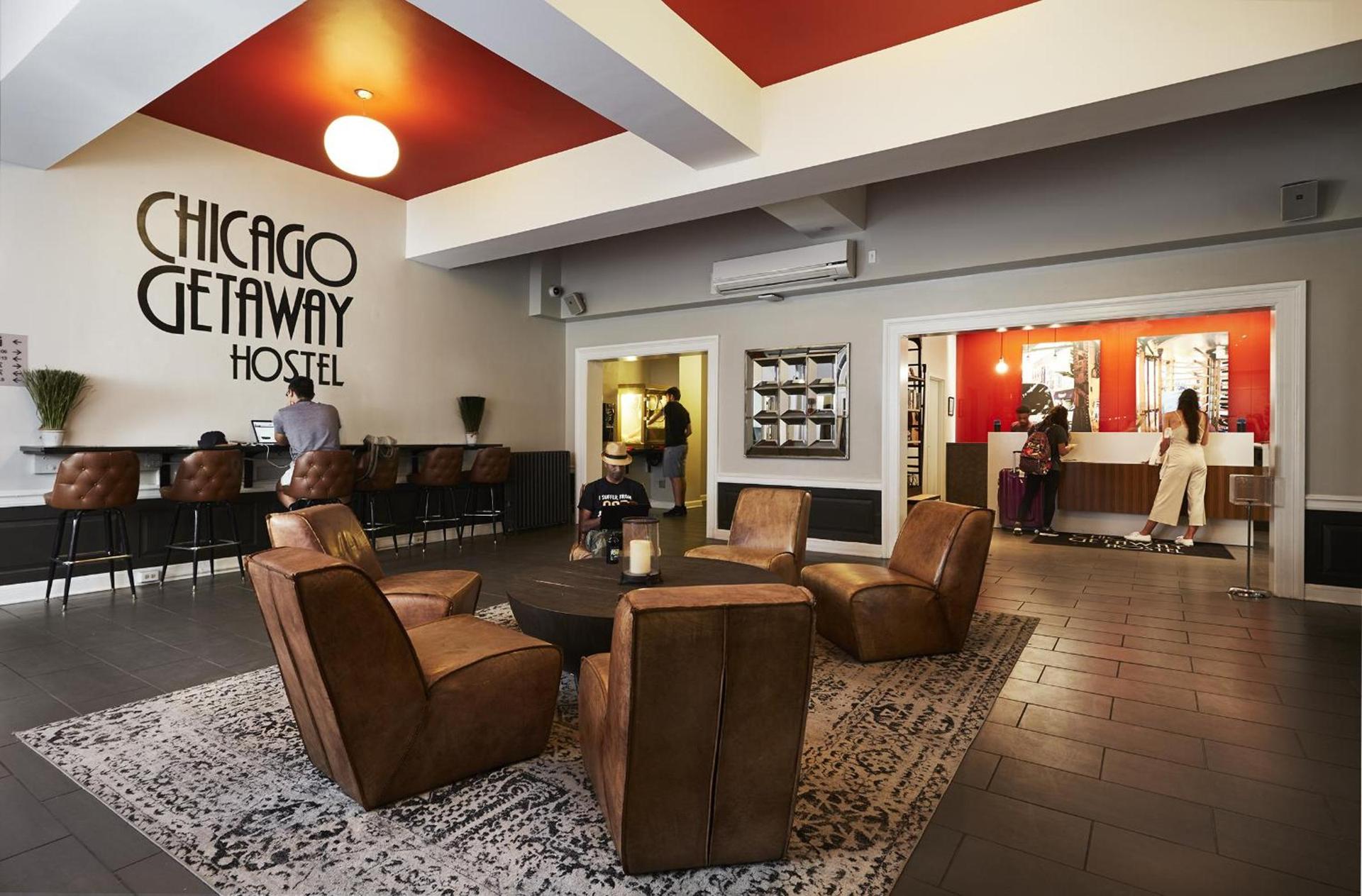 Chicago Getaway Hostel photo 4