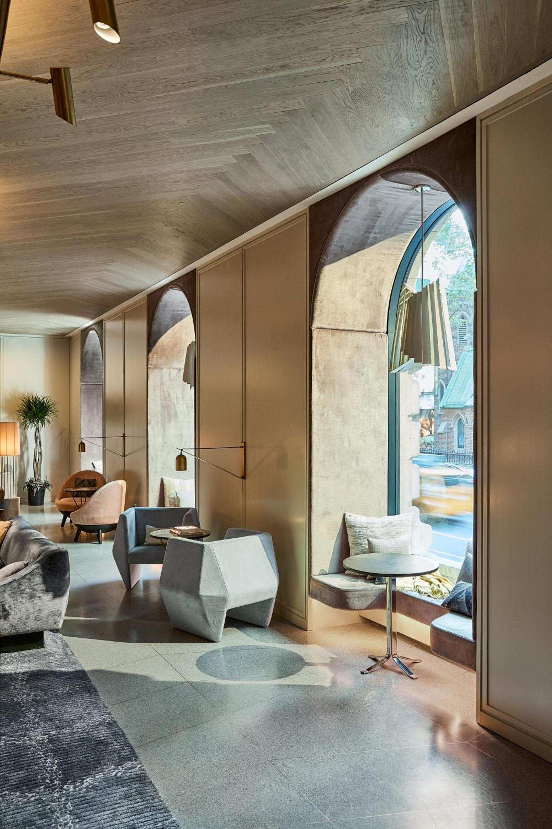 Hotel Seville NoMad - The Unbound Collection by Hyatt photo 35
