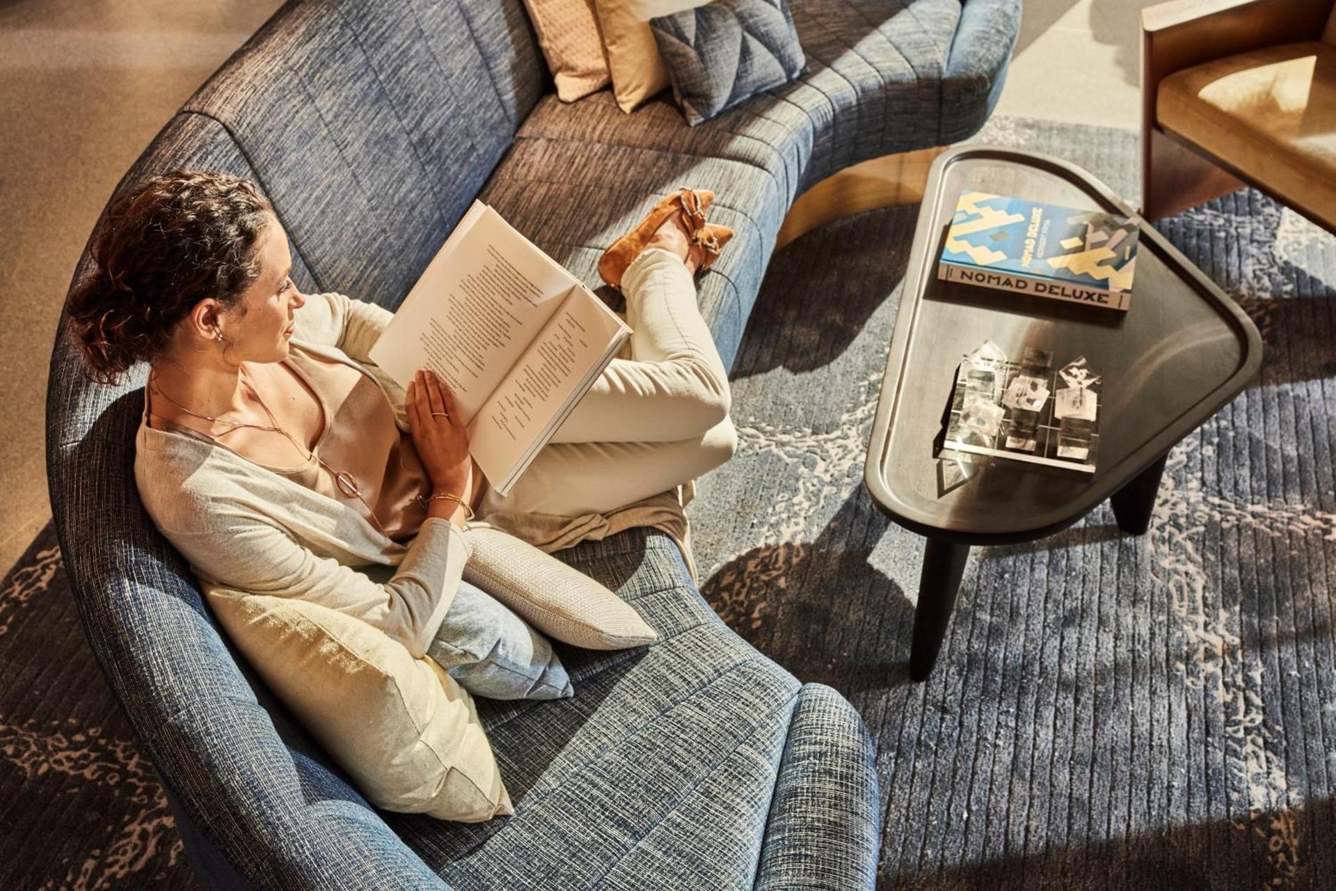 Hotel Seville NoMad - The Unbound Collection by Hyatt photo 41
