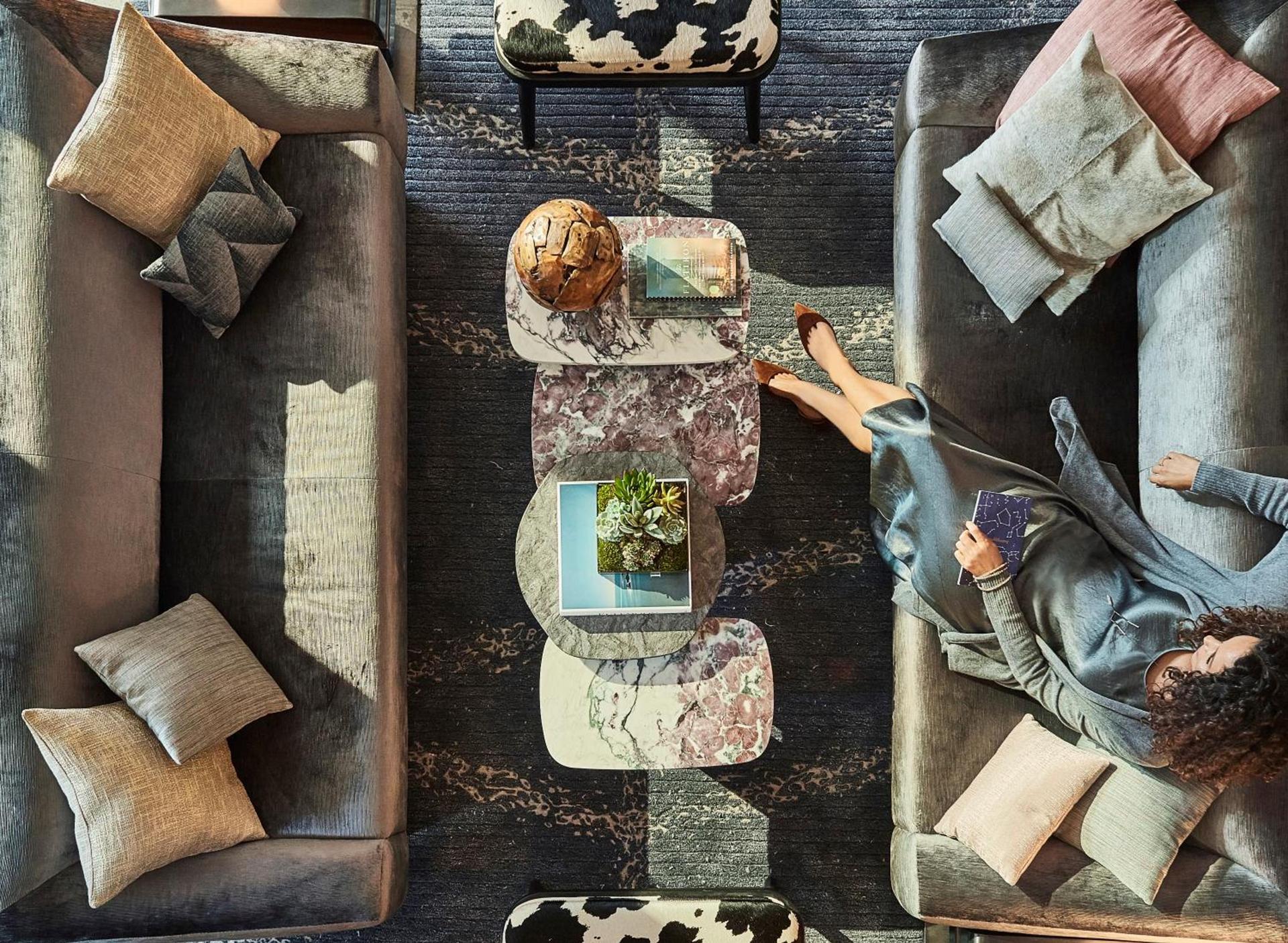 Hotel Seville NoMad - The Unbound Collection by Hyatt photo 42