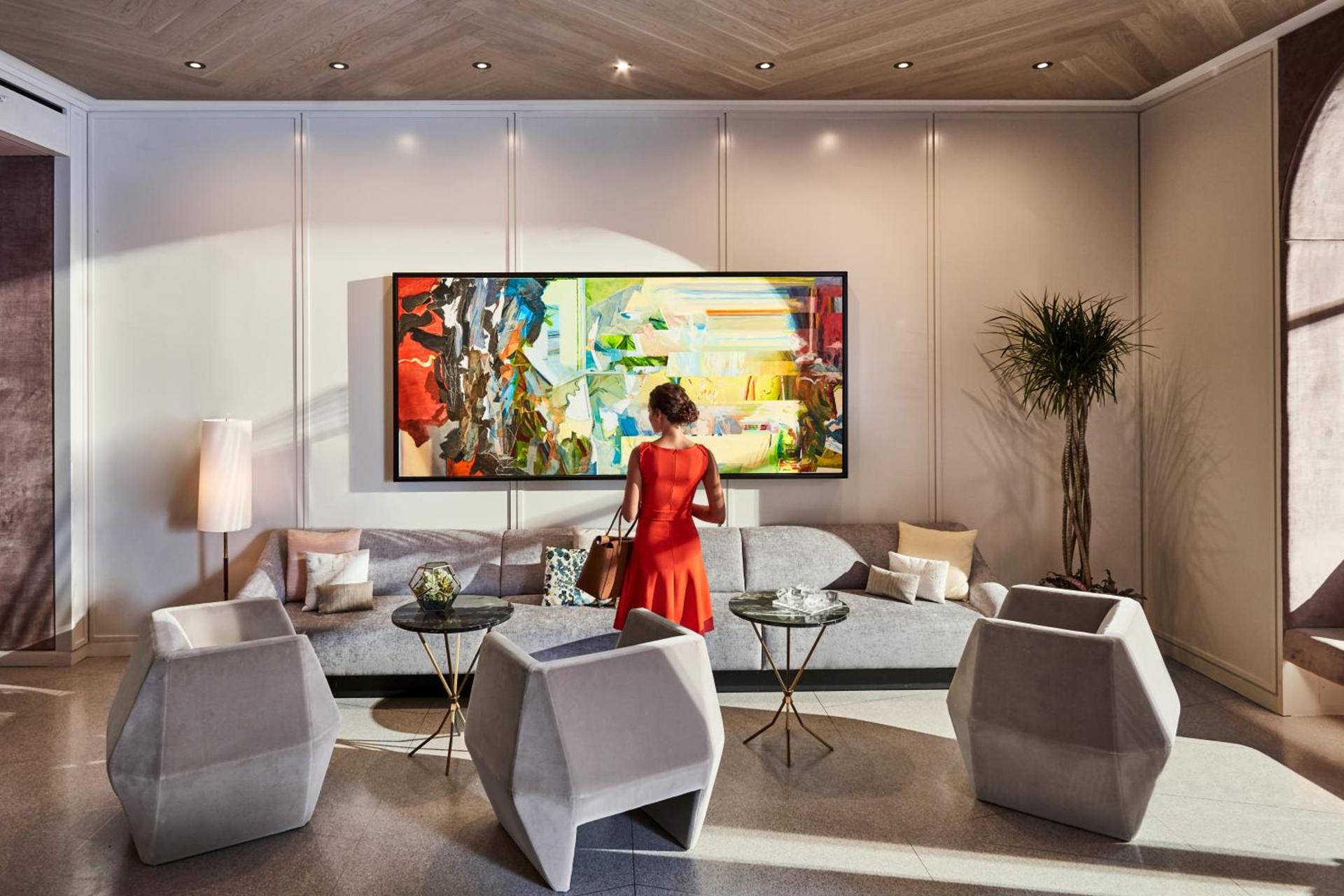 Hotel Seville NoMad - The Unbound Collection by Hyatt photo 3
